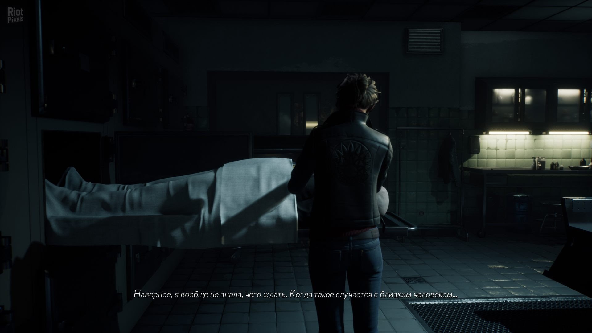 [14]-The Medium: Deluxe Edition – Update 4 + Bonus Content + Windows 7 Fix Download-HohohoGames