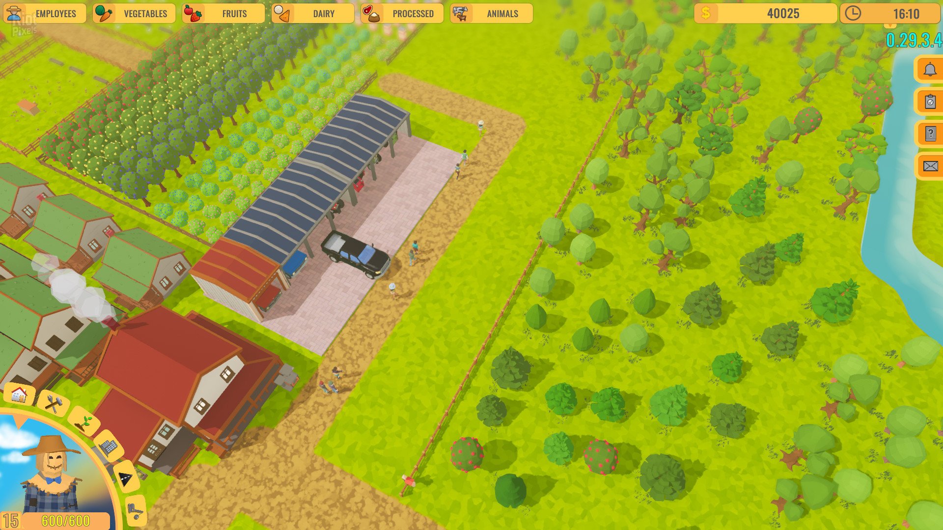 [8]-Farming Life Download-HohohoGames