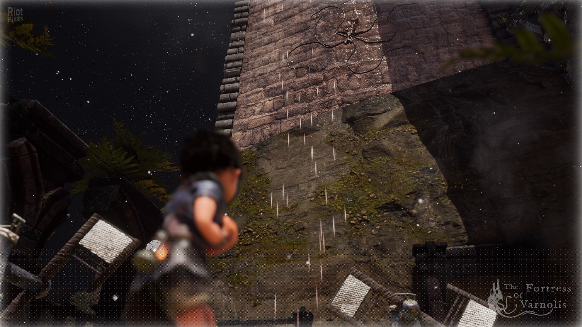 [5]-The Fortress of Varnolis Download-HohohoGames