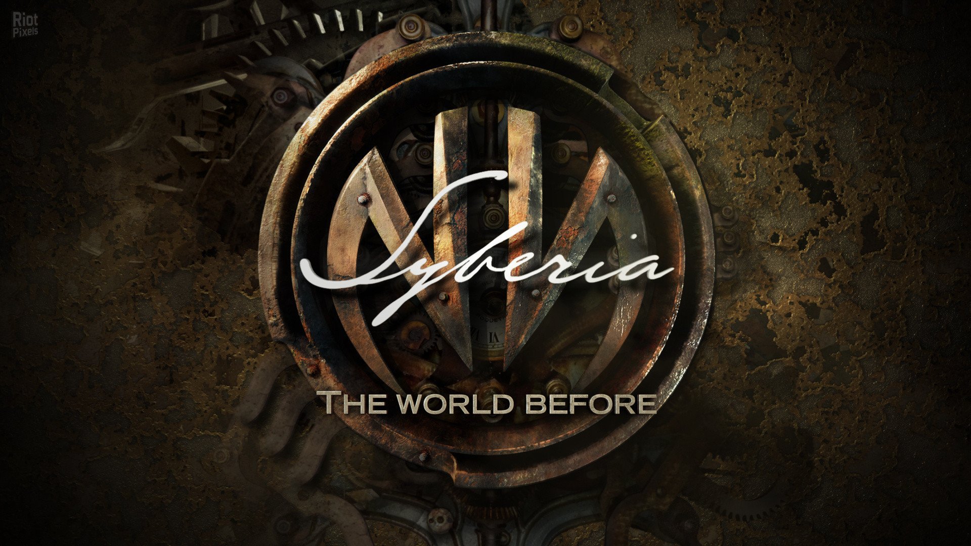 [24]-Syberia: The World Before – Deluxe Edition + Bonus Content Download-HohohoGames