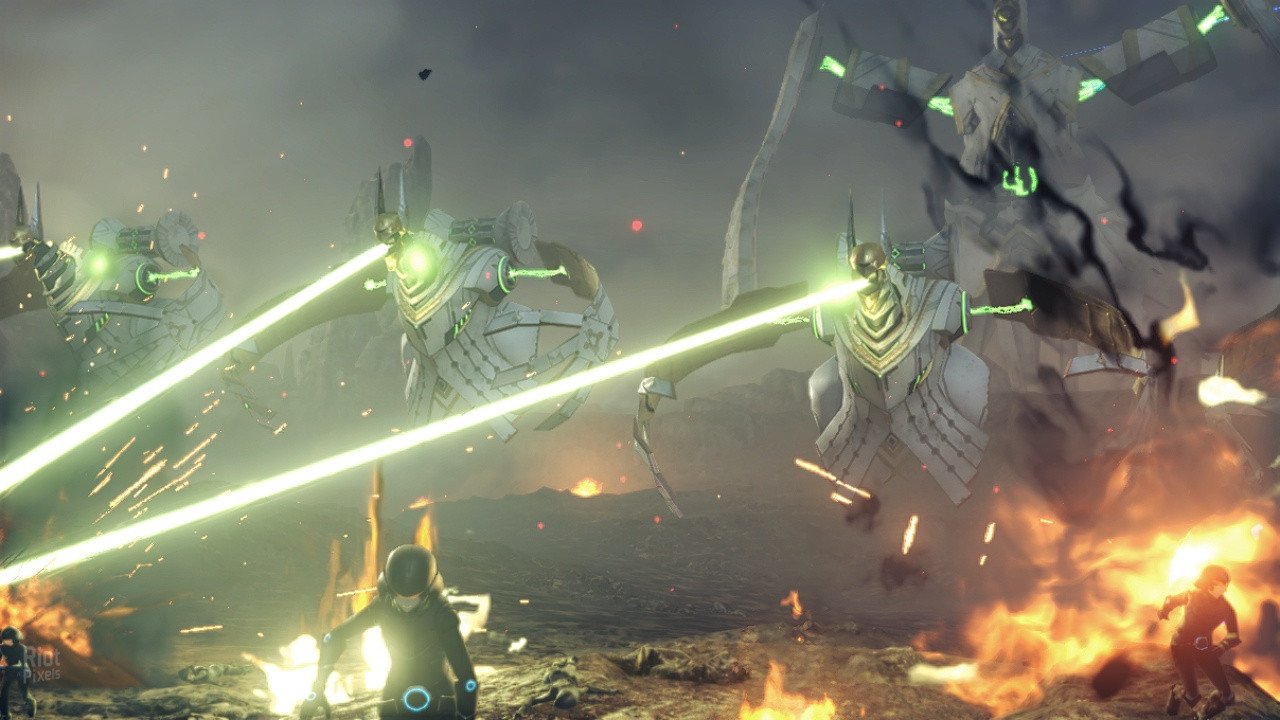 [5]-Xenoblade Chronicles 3, v1.1.0 + Wave 1 DLC + Switch Emulators + Essential Mods Download-HohohoGames