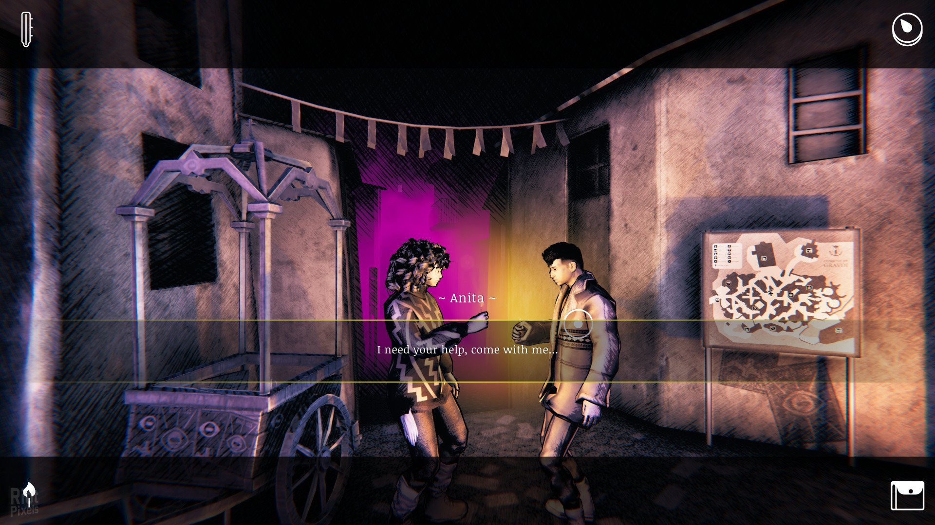 [8]-Saturnalia Download-HohohoGames