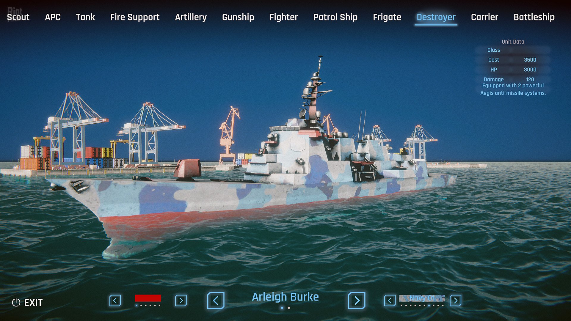 [8]-Armor Clash 2022 – v2.0 Download-HohohoGames
