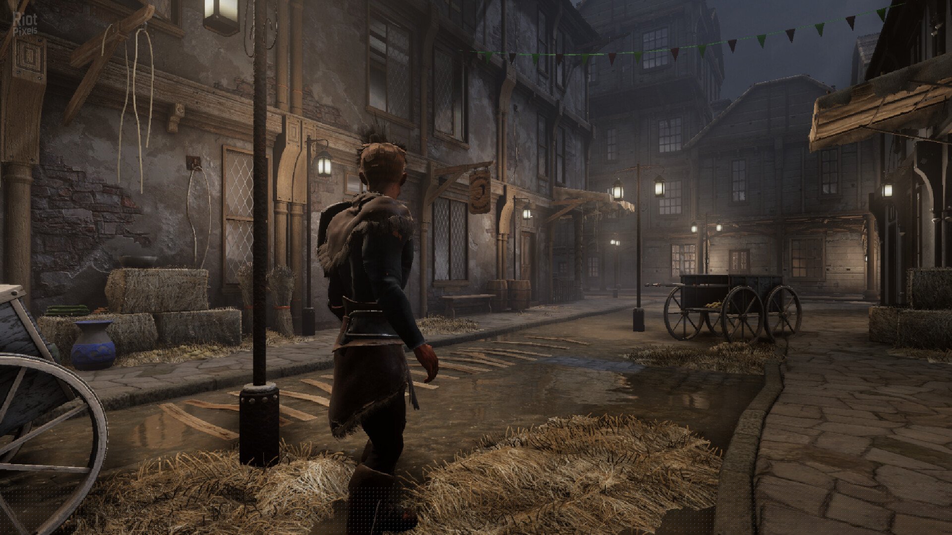 [15]-Dark Days: Devil Hunt Download-HohohoGames