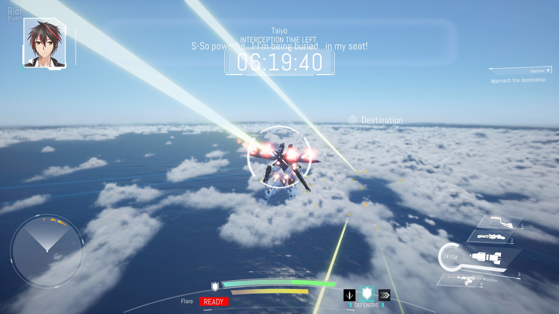 [6]-Nimbus INFINITY – v20230623 Download-HohohoGames