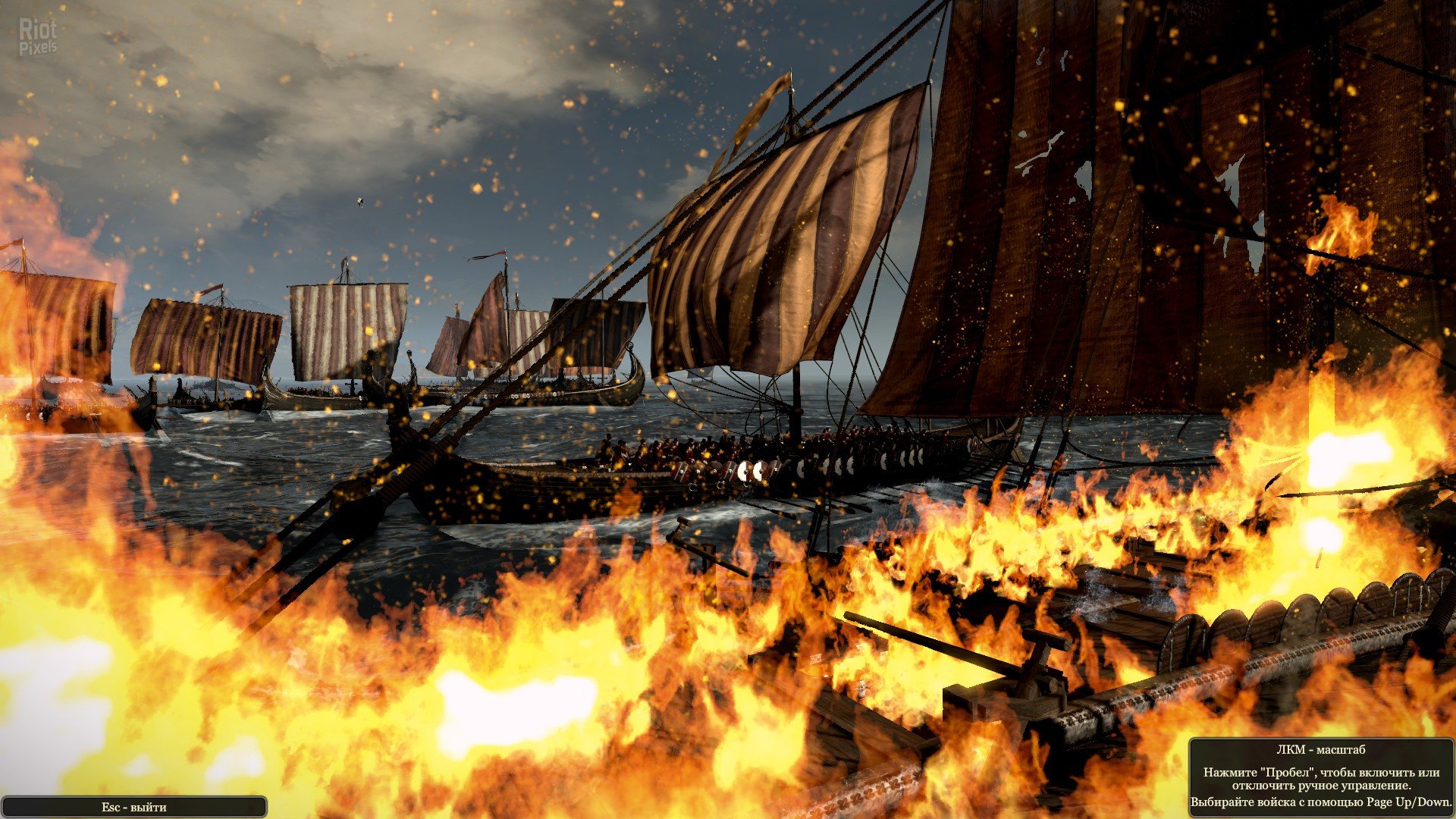 [9]-A Total War Saga: Thrones of Britannia – v1.2.3 Build 13348.2970280 + DLC Download-HohohoGames