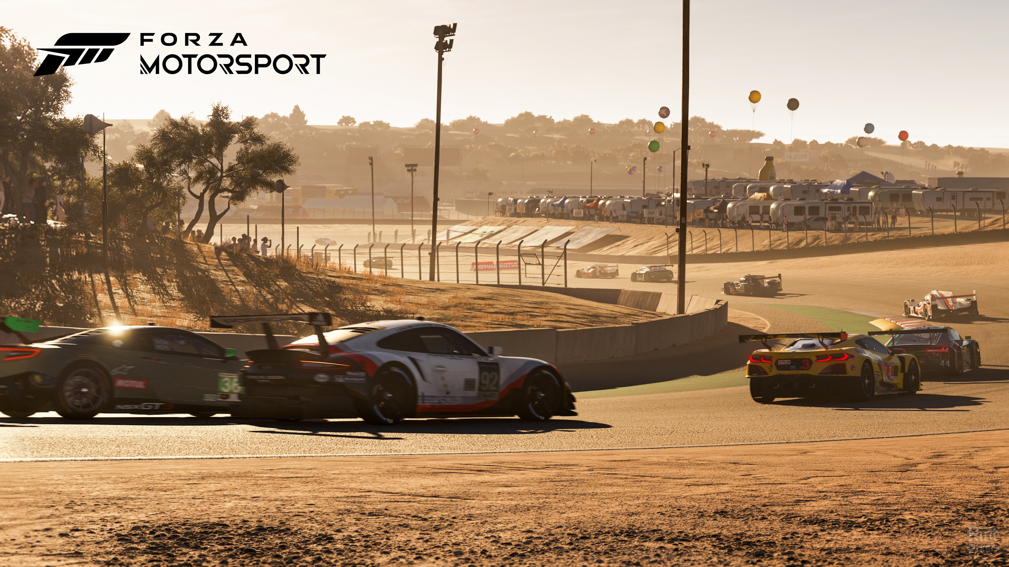 [14]-Forza Motorsport – v1.488.4138.0 MS (Offline)/Steam (Online) + 5 DLCs Download-HohohoGames