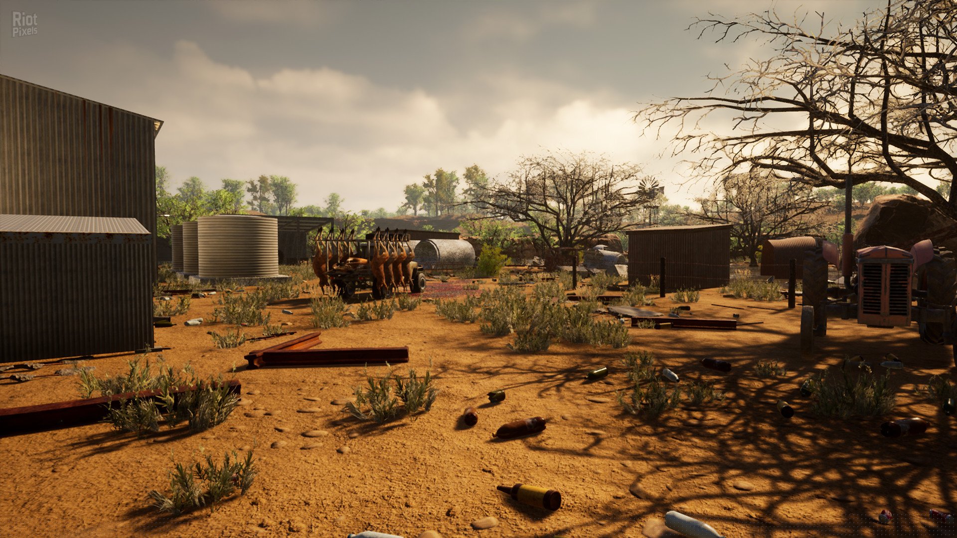 [4]-Straya Download-HohohoGames
