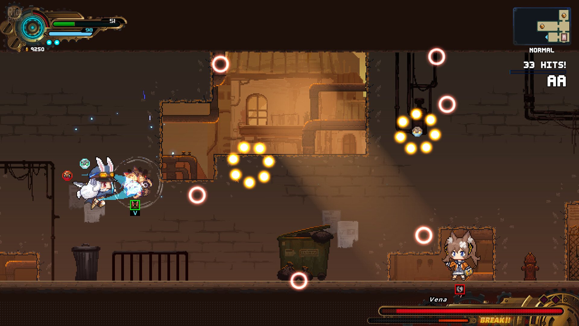 [13]-TEVI – Build 12886243 (v1.01) + Bonus Soundtrack Download-HohohoGames