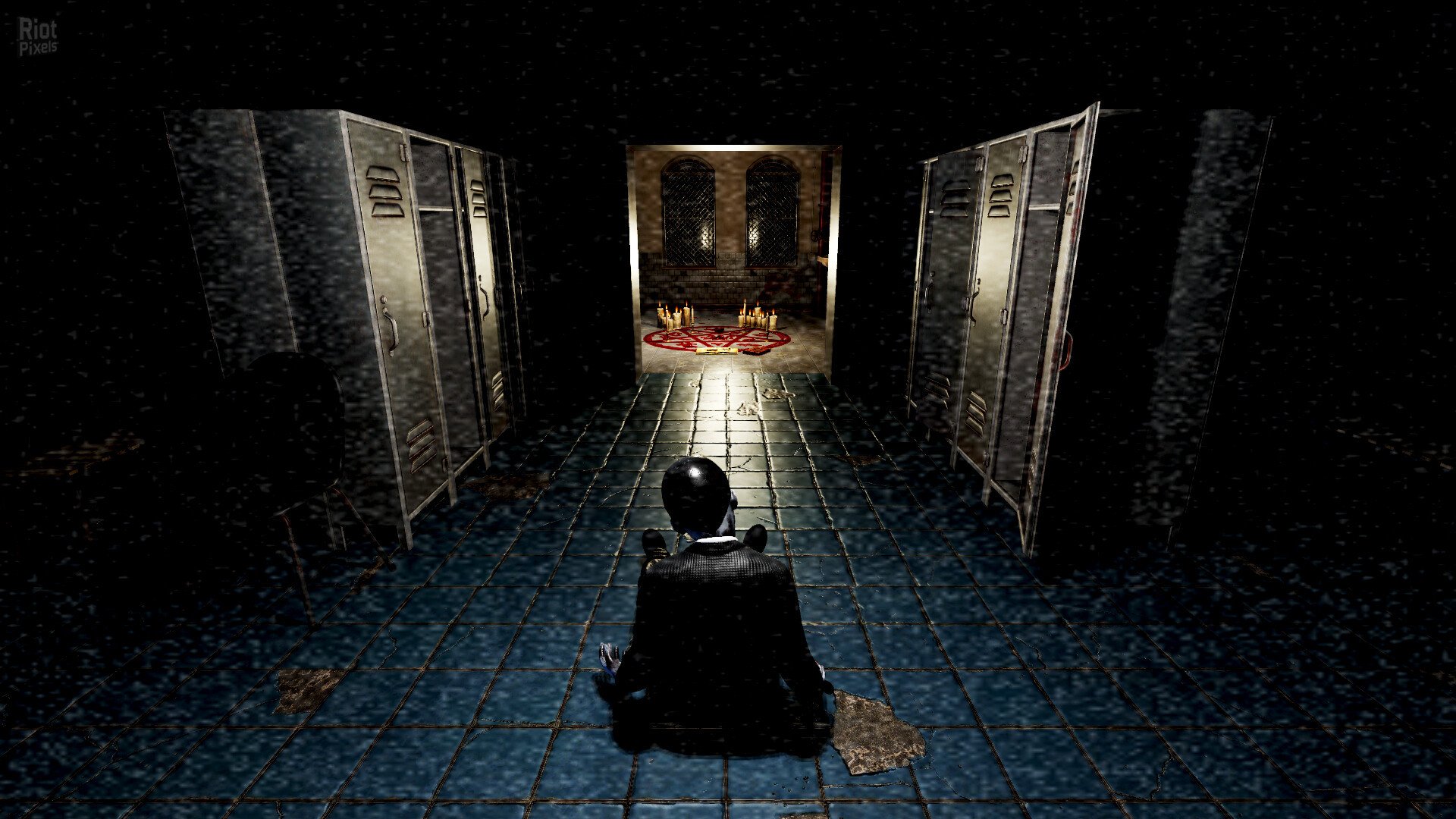[11]-Dr. Psycho: Hospital Escape 2 – v0.1.0 Download-HohohoGames