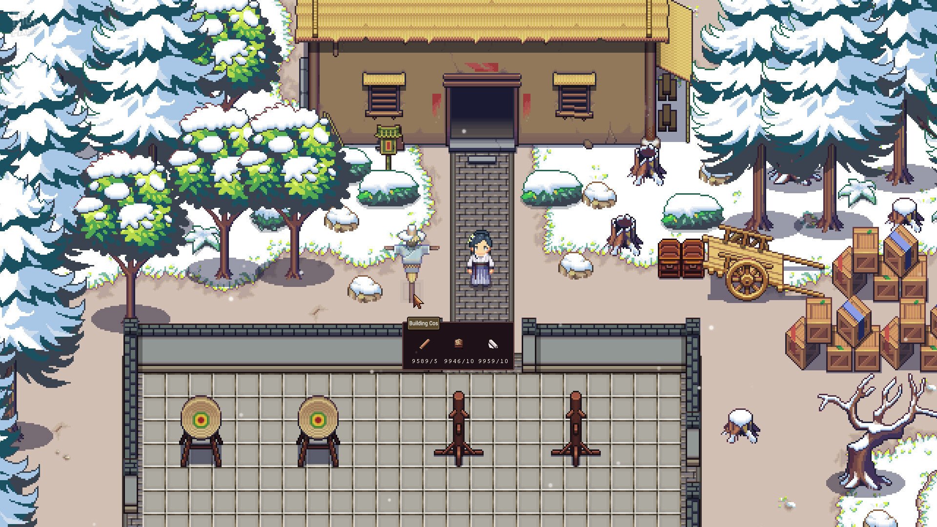 [6]-River Town Factory – v1.0.1.0207.1 (Release) Download-HohohoGames