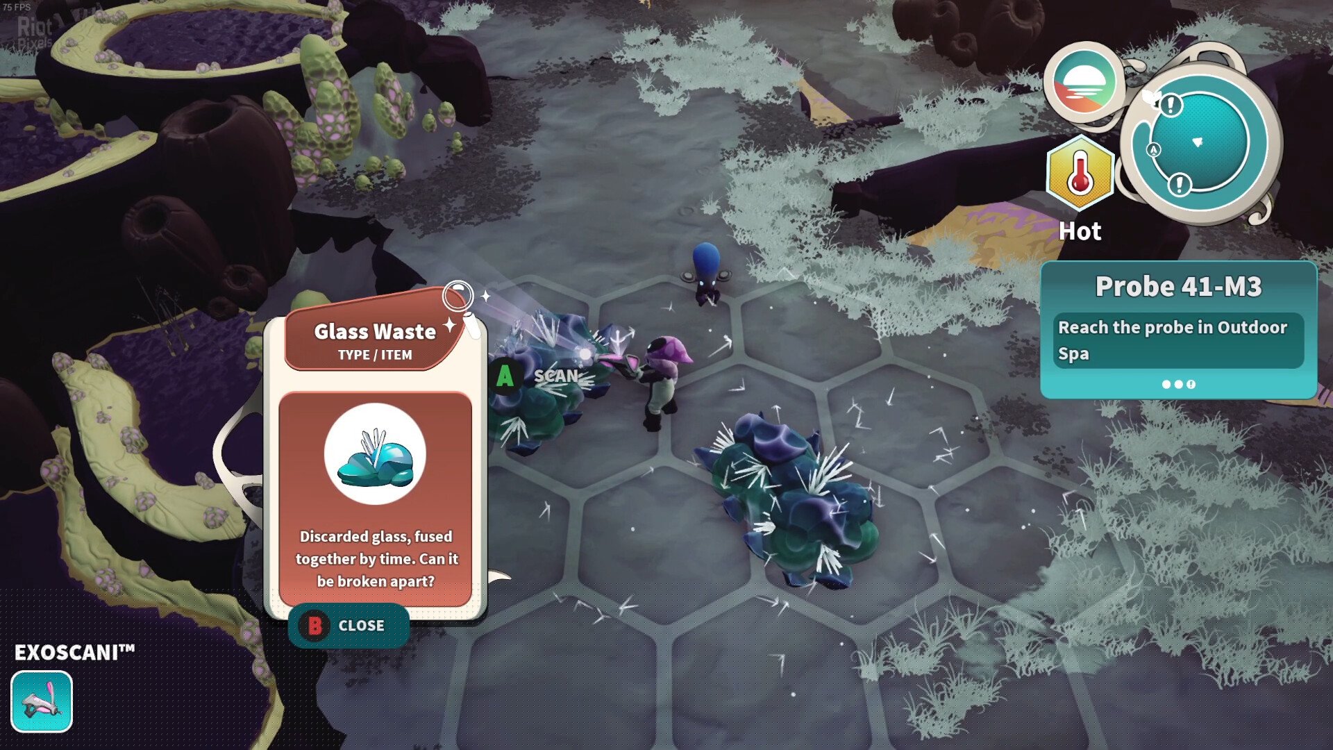 [2]-Distant Bloom – v41064.3120 Download-HohohoGames