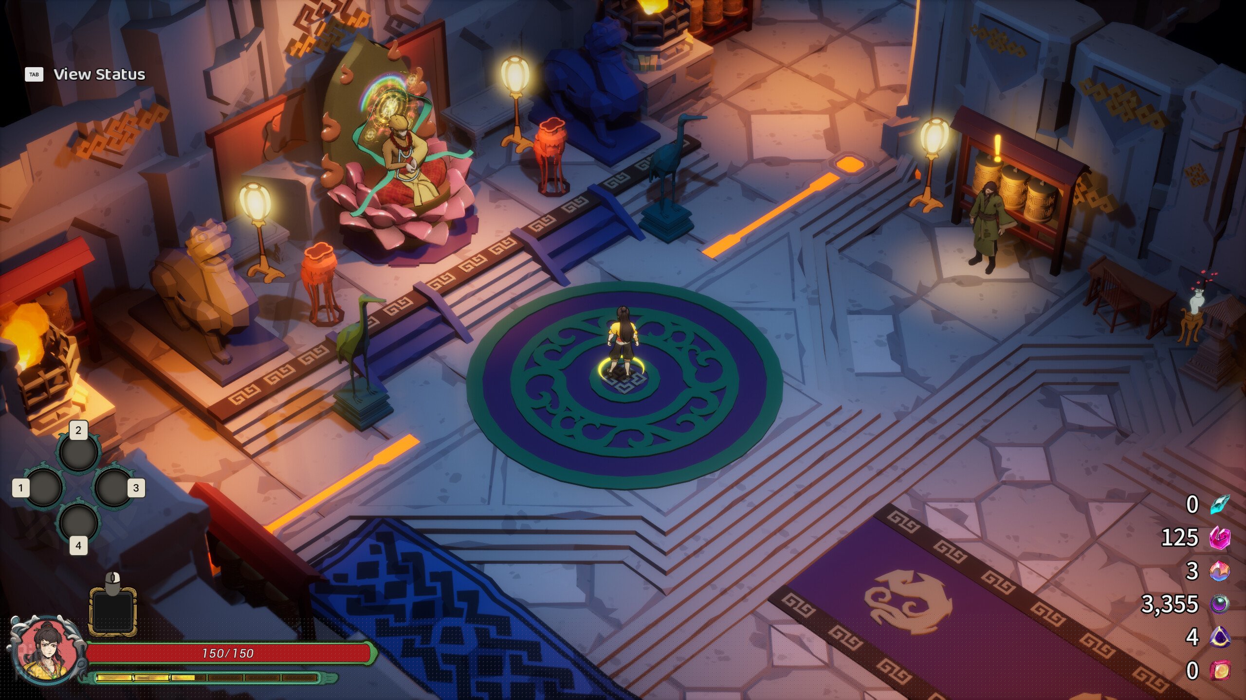 [5]-Lotus Lantern: Rescue Mother + Windows 7 Fix Download-HohohoGames