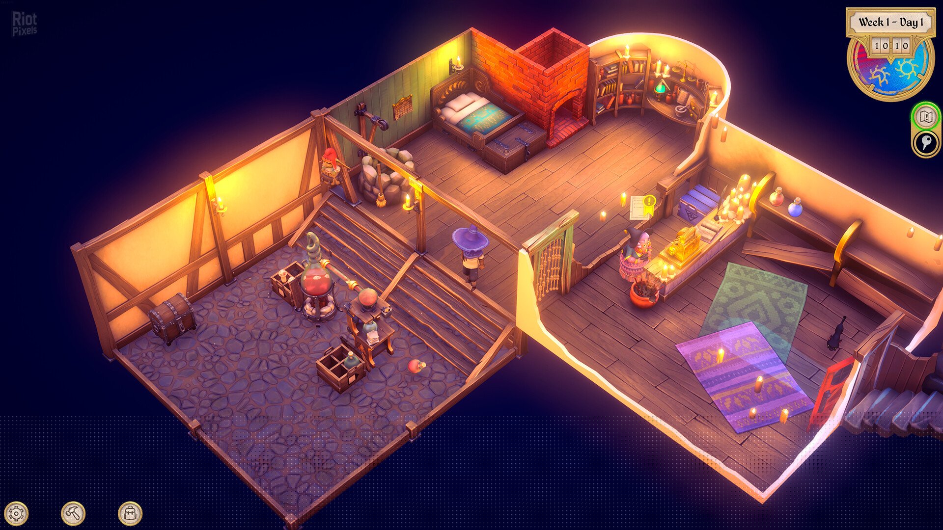 [12]-The Magical Mixture Mill Download-HohohoGames