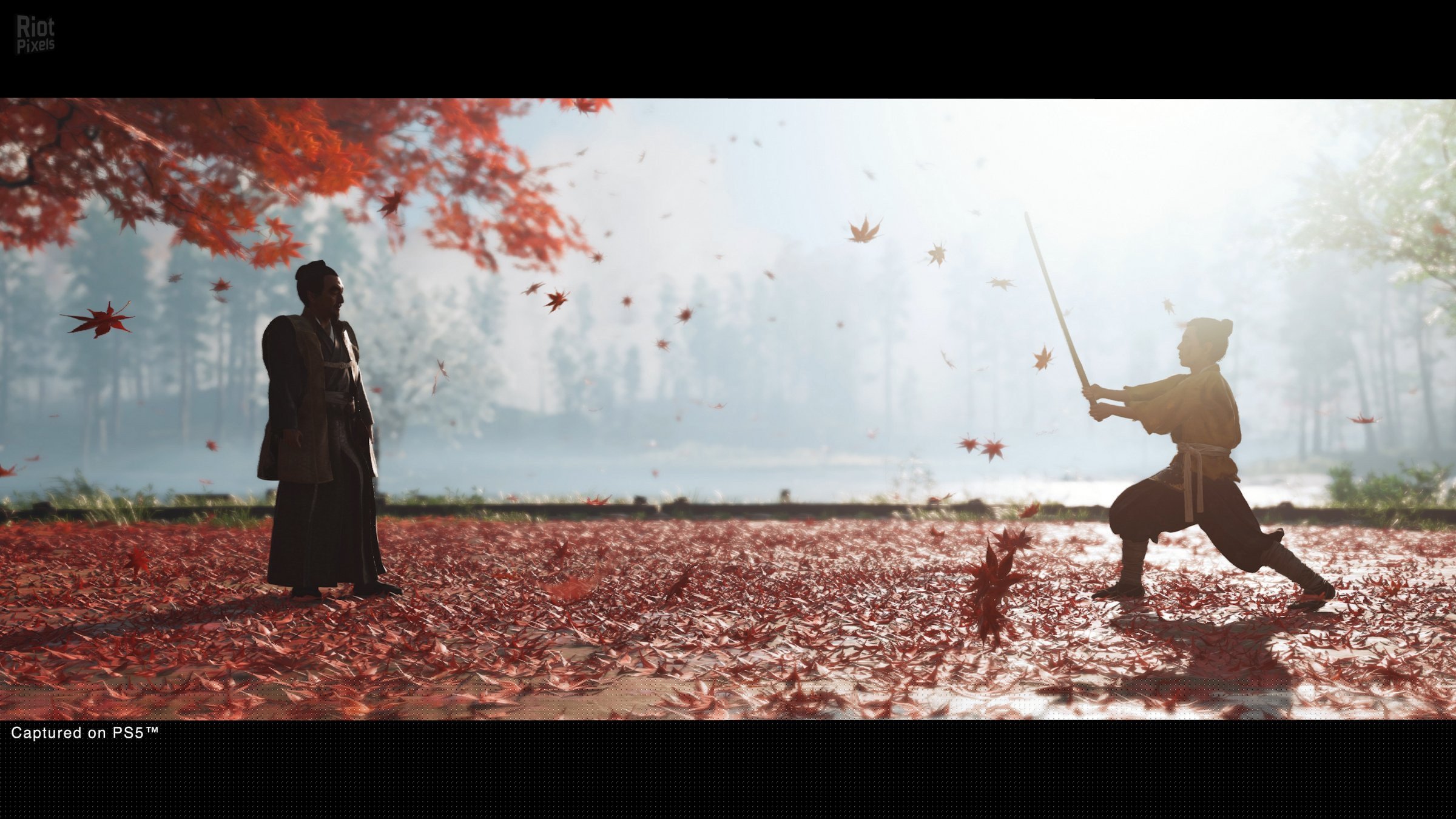 [12]-Ghost of Tsushima DIRECTOR’S CUT, v1053.0.0515.2048 + DLC + Bonus Content + Multiplayer Download-HohohoGames