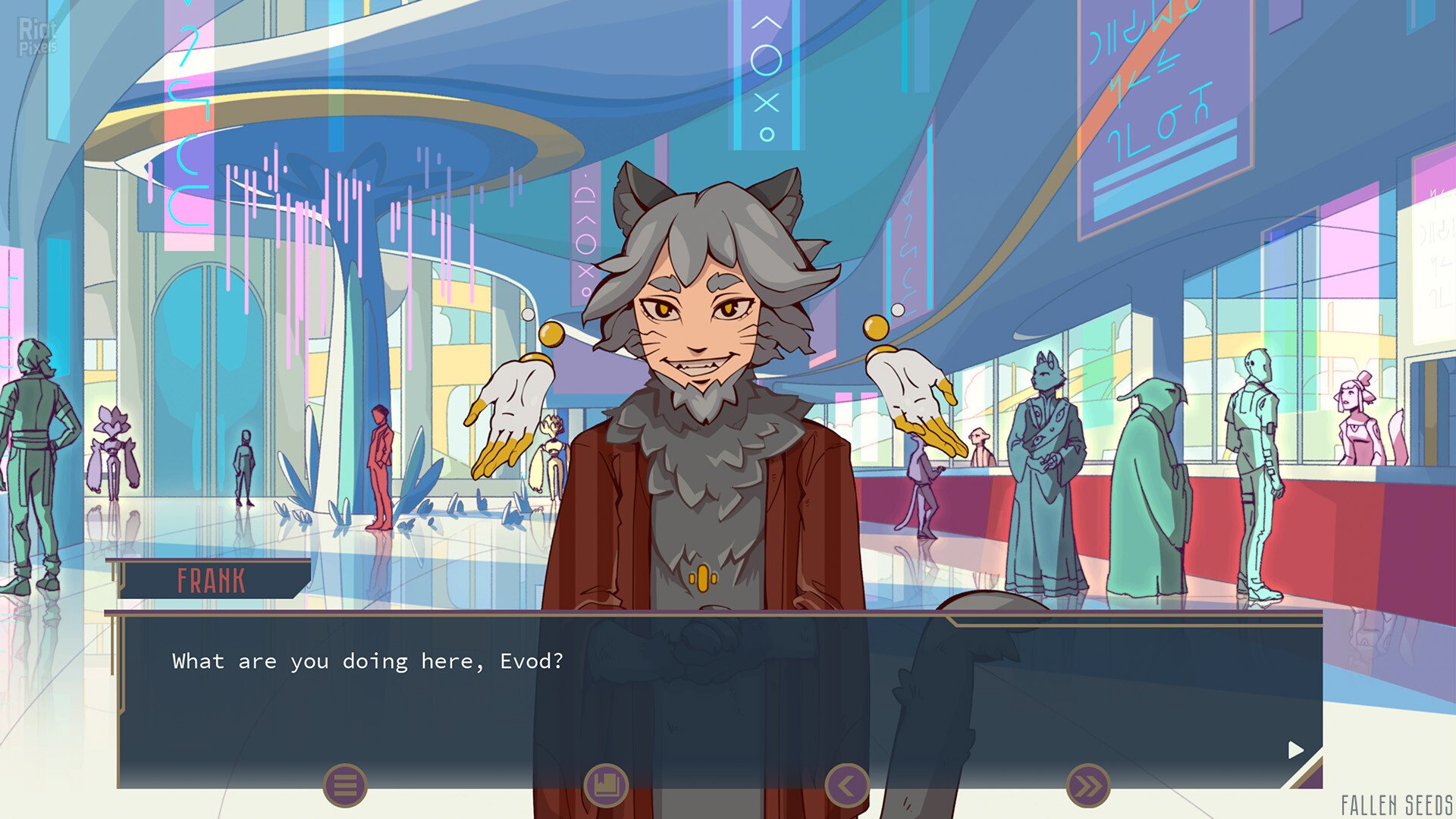 [2]-Fallen Seeds – v1.0.15 + Bonus Soundtrack Download-HohohoGames
