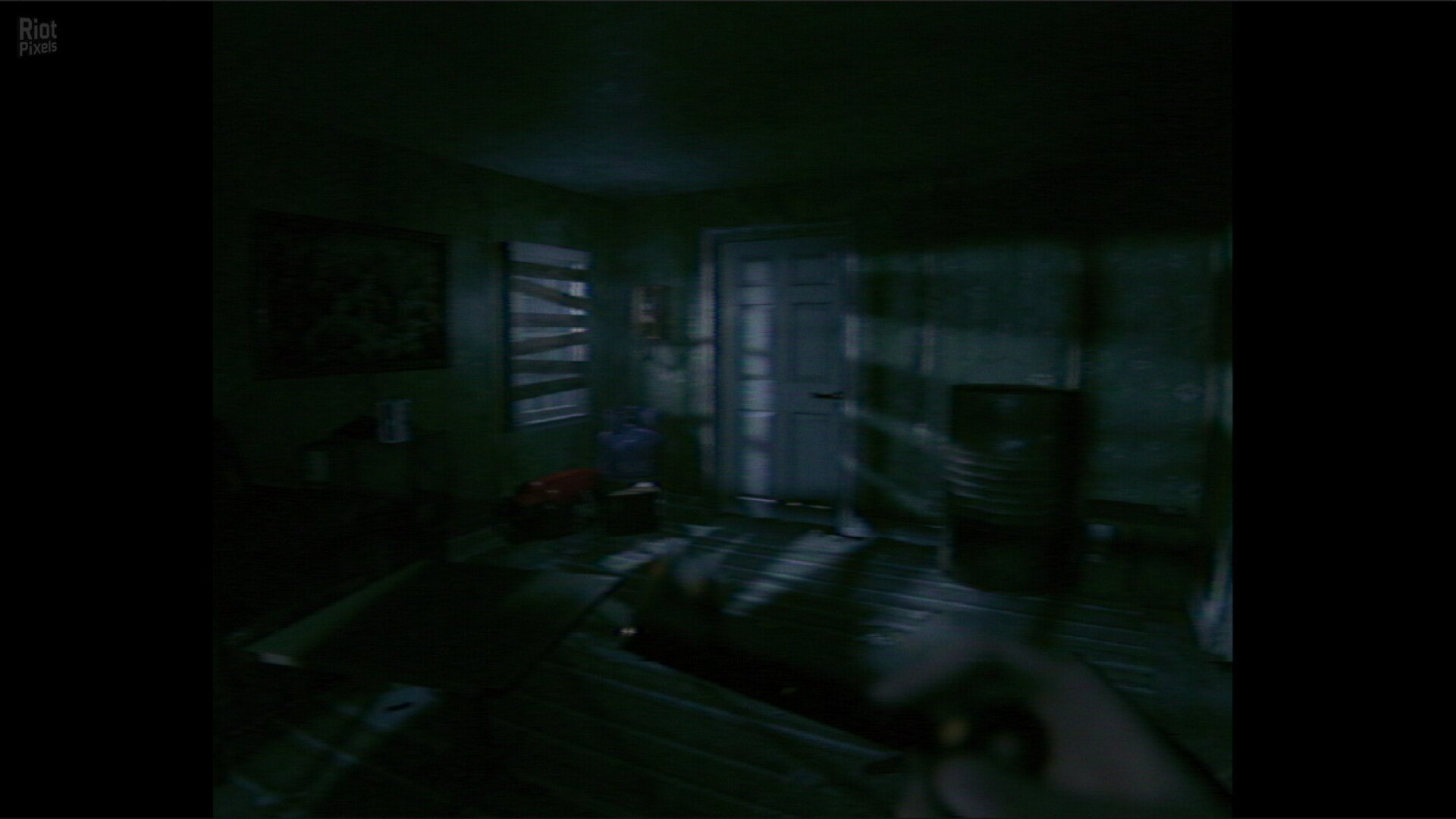[14]-Psychopath Massacre Download-HohohoGames