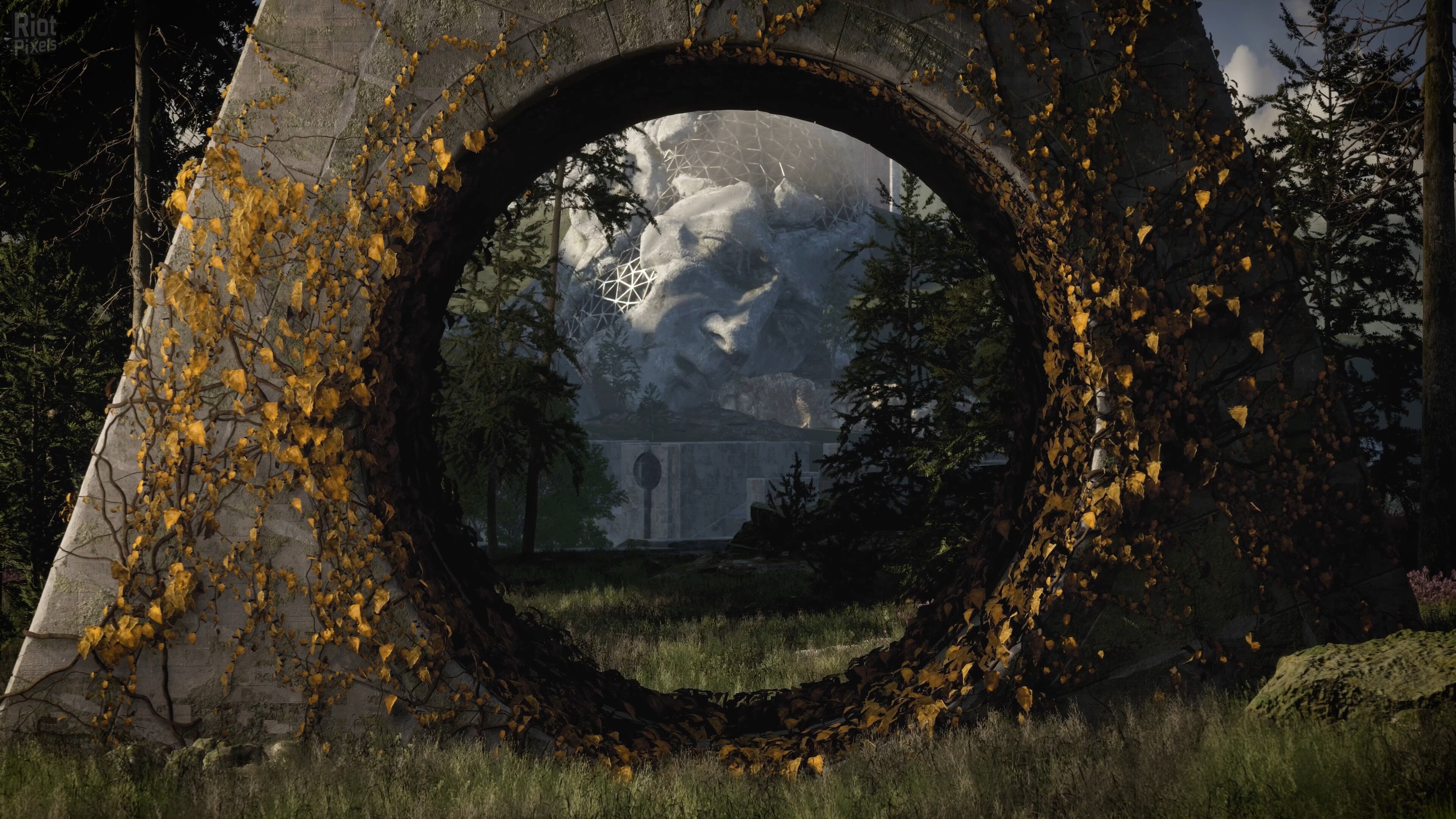 [8]-The Talos Principle 2: Deluxe Edition, v692680 + Road to Elysium DLC + Bonus Content Download-HohohoGames