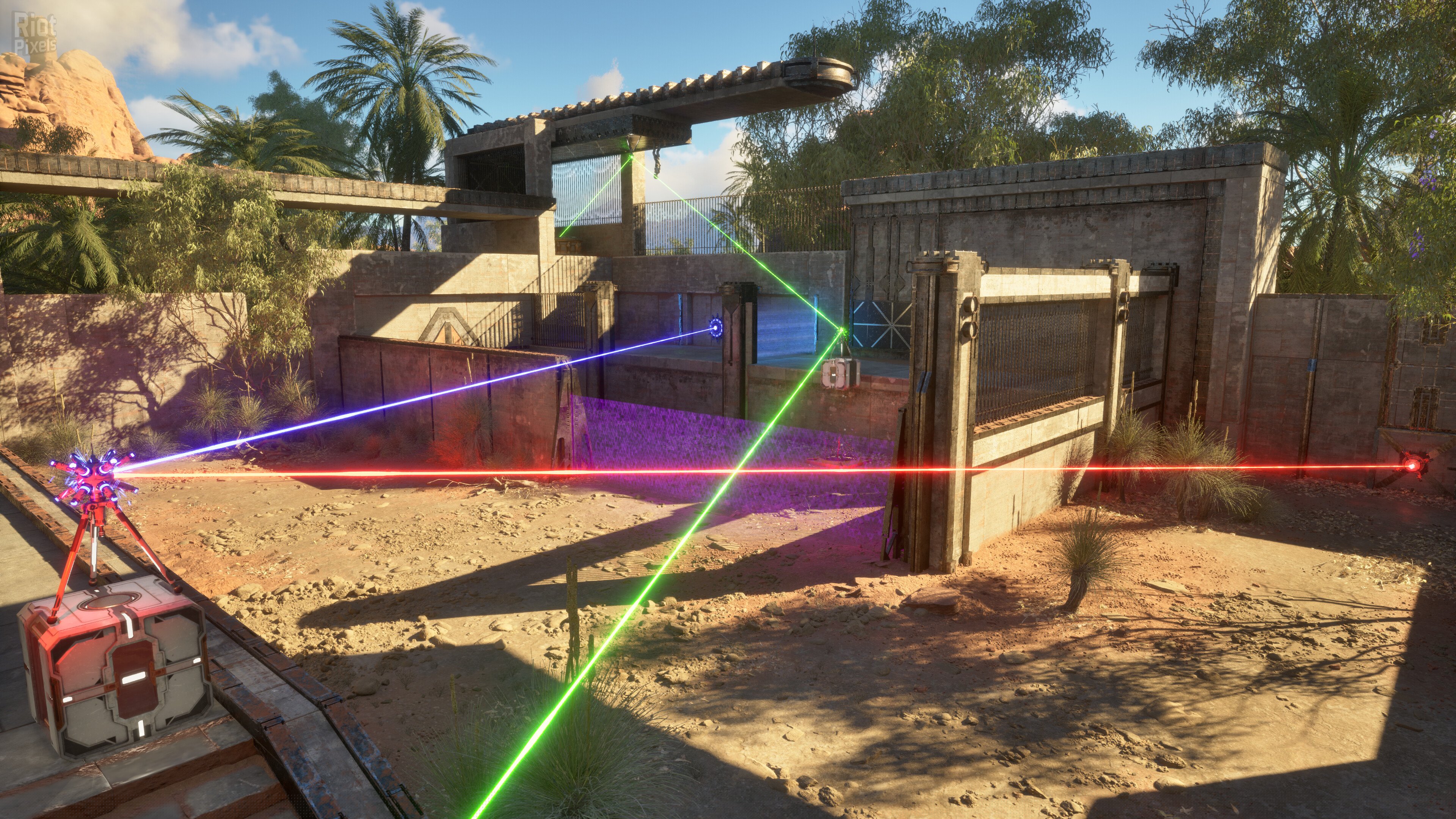 [10]-The Talos Principle 2: Deluxe Edition, v692680 + Road to Elysium DLC + Bonus Content Download-HohohoGames