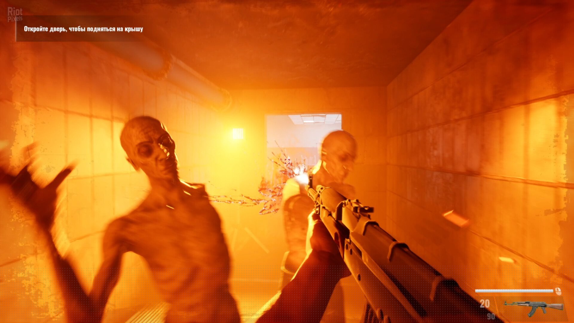 [7]-Escape from Hata + Windows 7 Fix Download-HohohoGames
