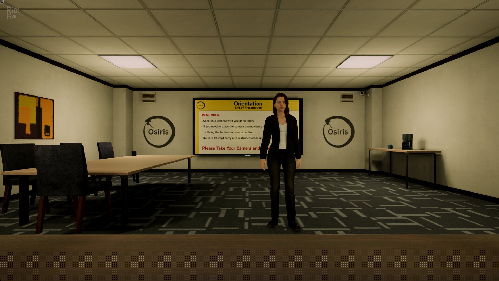 [6]-We Are Not Alone – v1.9 Download-HohohoGames