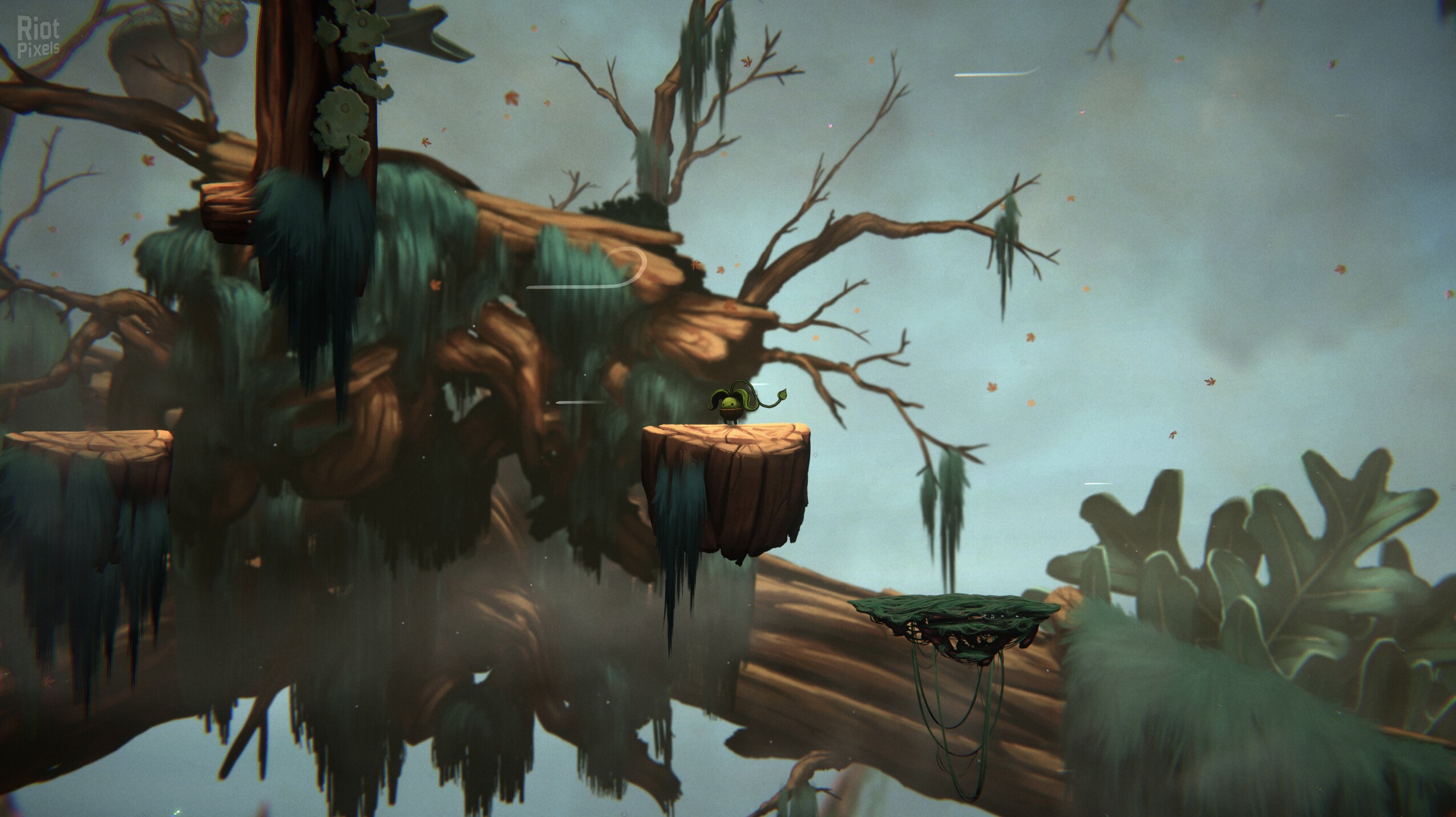 [8]-Unrooted Download-HohohoGames