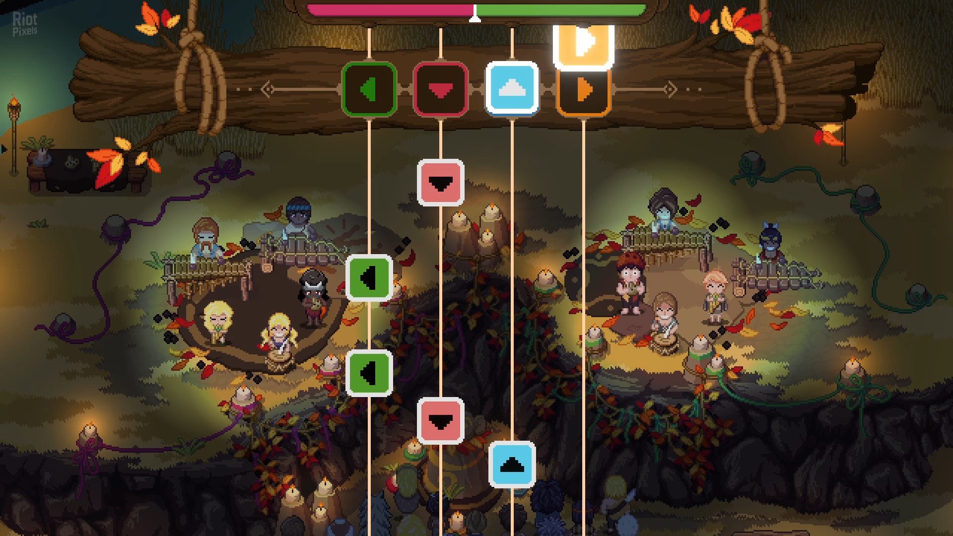 [4]-Roots of Pacha – v1.2.0 (2) + Bonus Soundtrack Download-HohohoGames