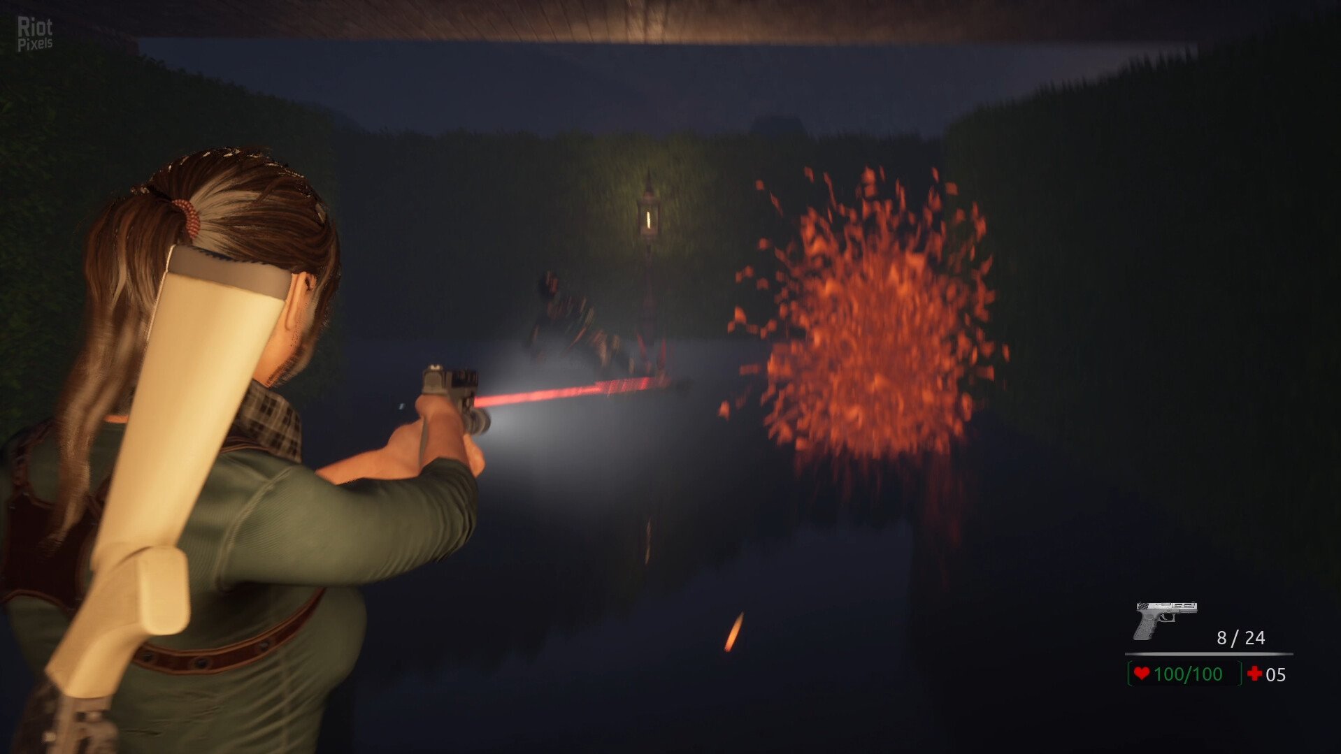 [15]-Evil Awaits Download-HohohoGames