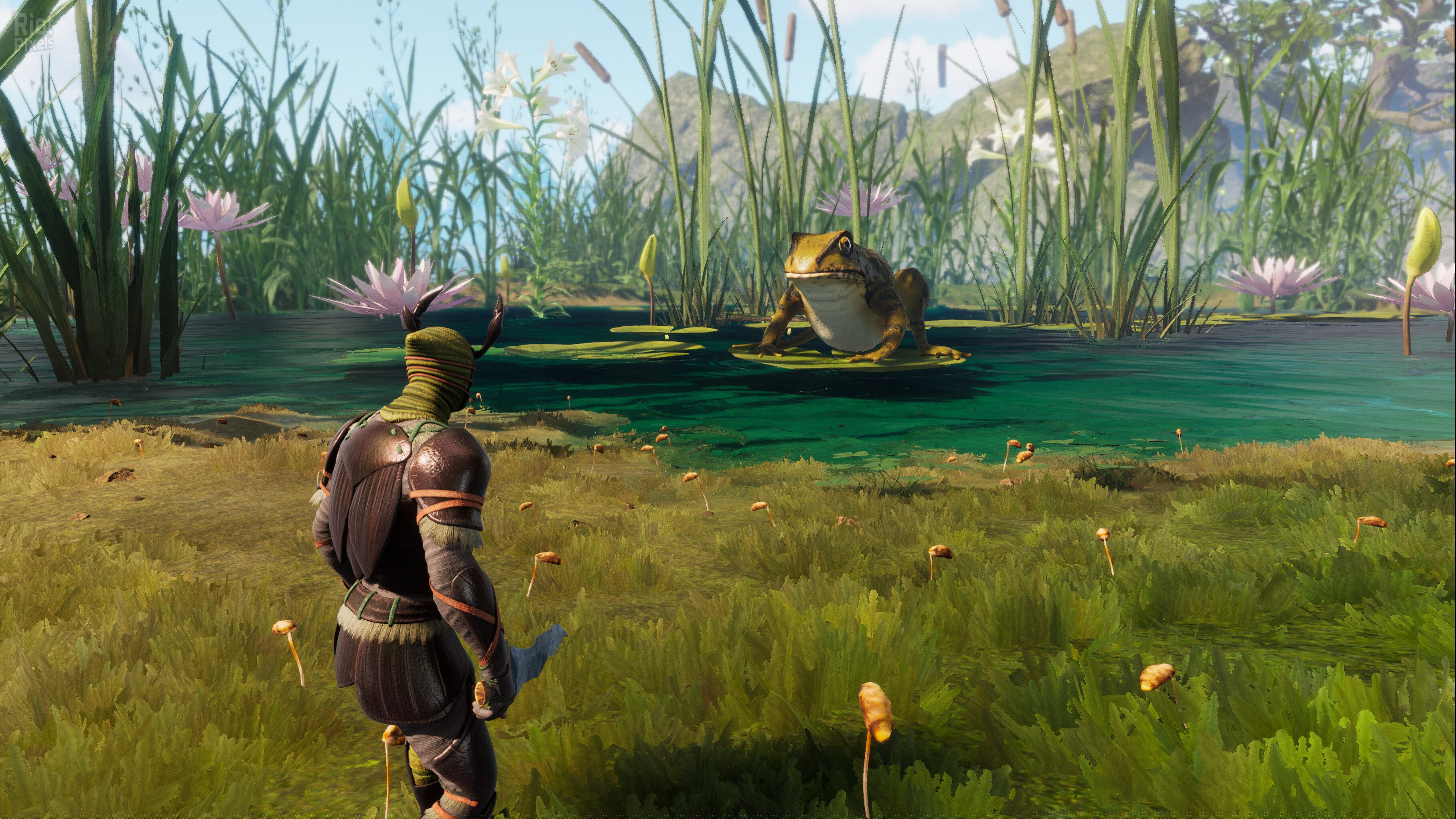 [5]-Smalland: Survive the Wilds – v1.4.3_16_0084cb01 Download-HohohoGames