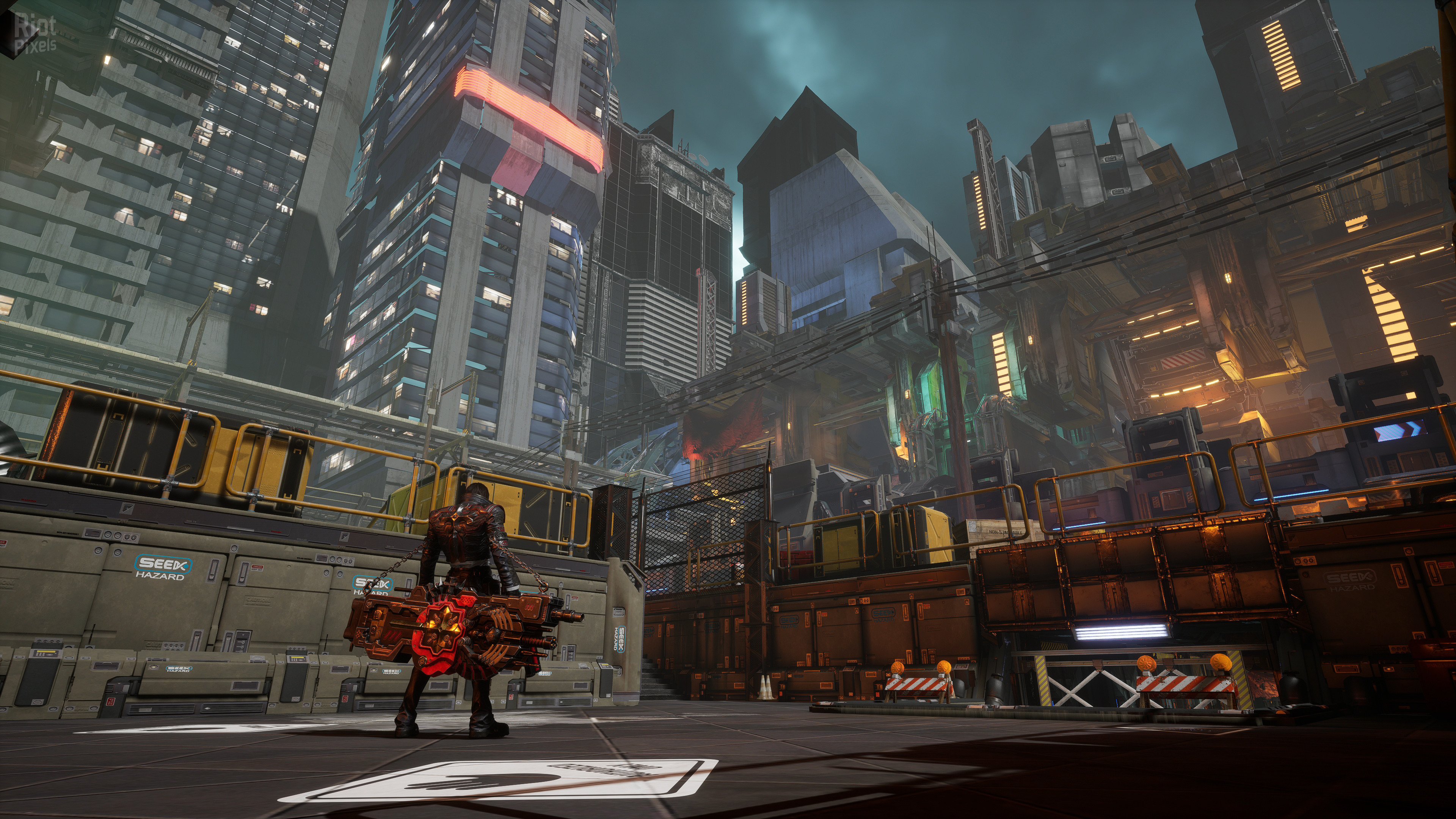 [9]-Gungrave G.O.R.E: Complete Bundle, Ver.67402 + 5 DLCs Download-HohohoGames