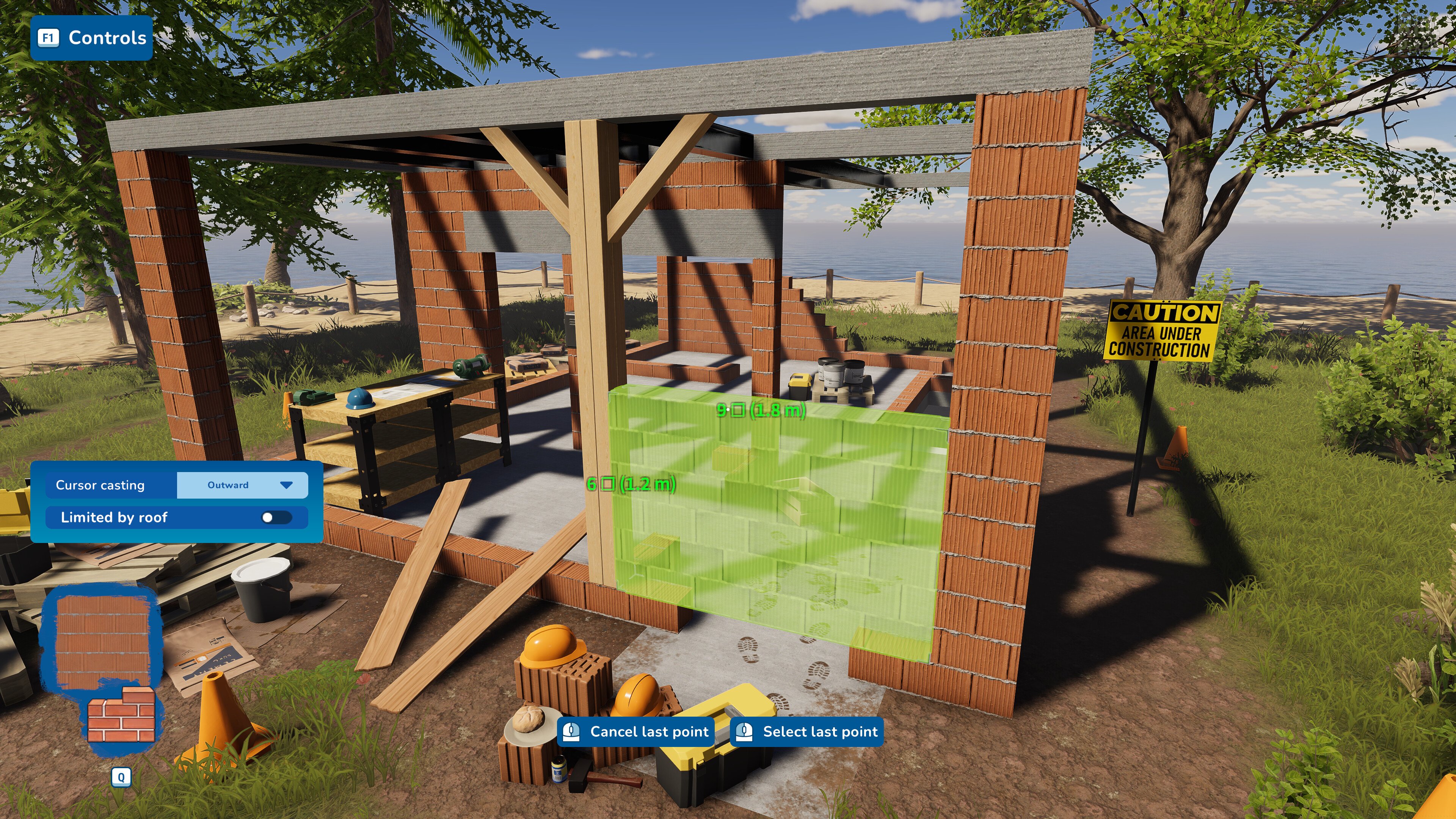 [12]-House Flipper 2 -v1.5.1 Hotfix + Supporter Pack DLC + Windows 7 Fix Download-HohohoGames