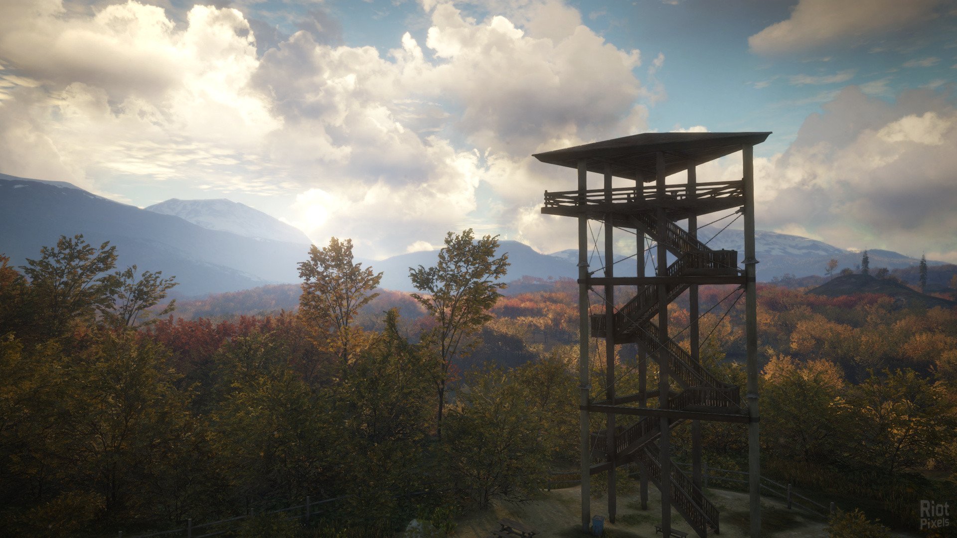 [5]-theHunter: Call of the Wild – Complete Collection – v2891297 + 64 DLCs Download-HohohoGames