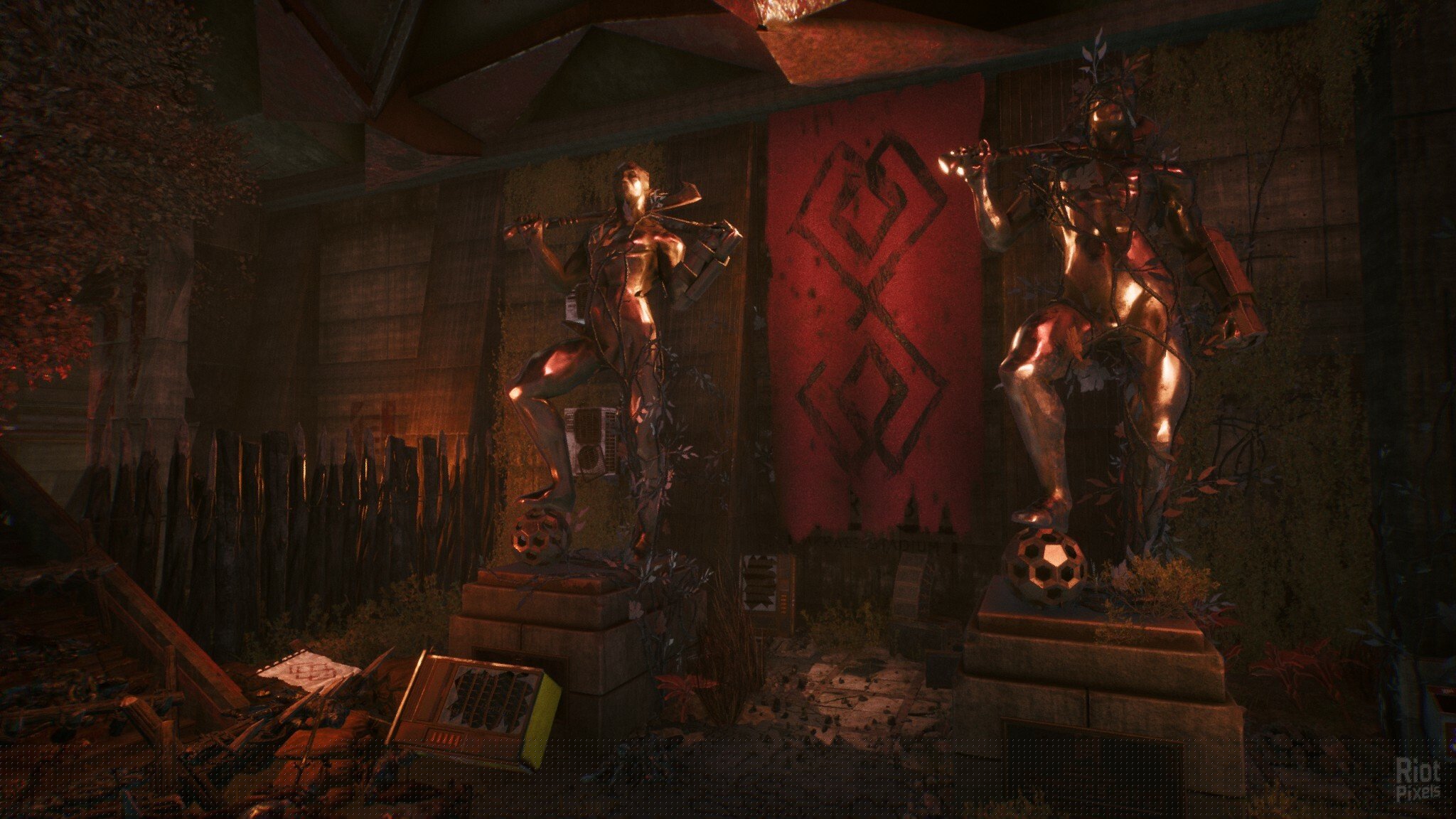 [2]-Deathbound: Ultimate Edition – v1.1.8f1 + 4 DLCs/Bonuses Download-HohohoGames