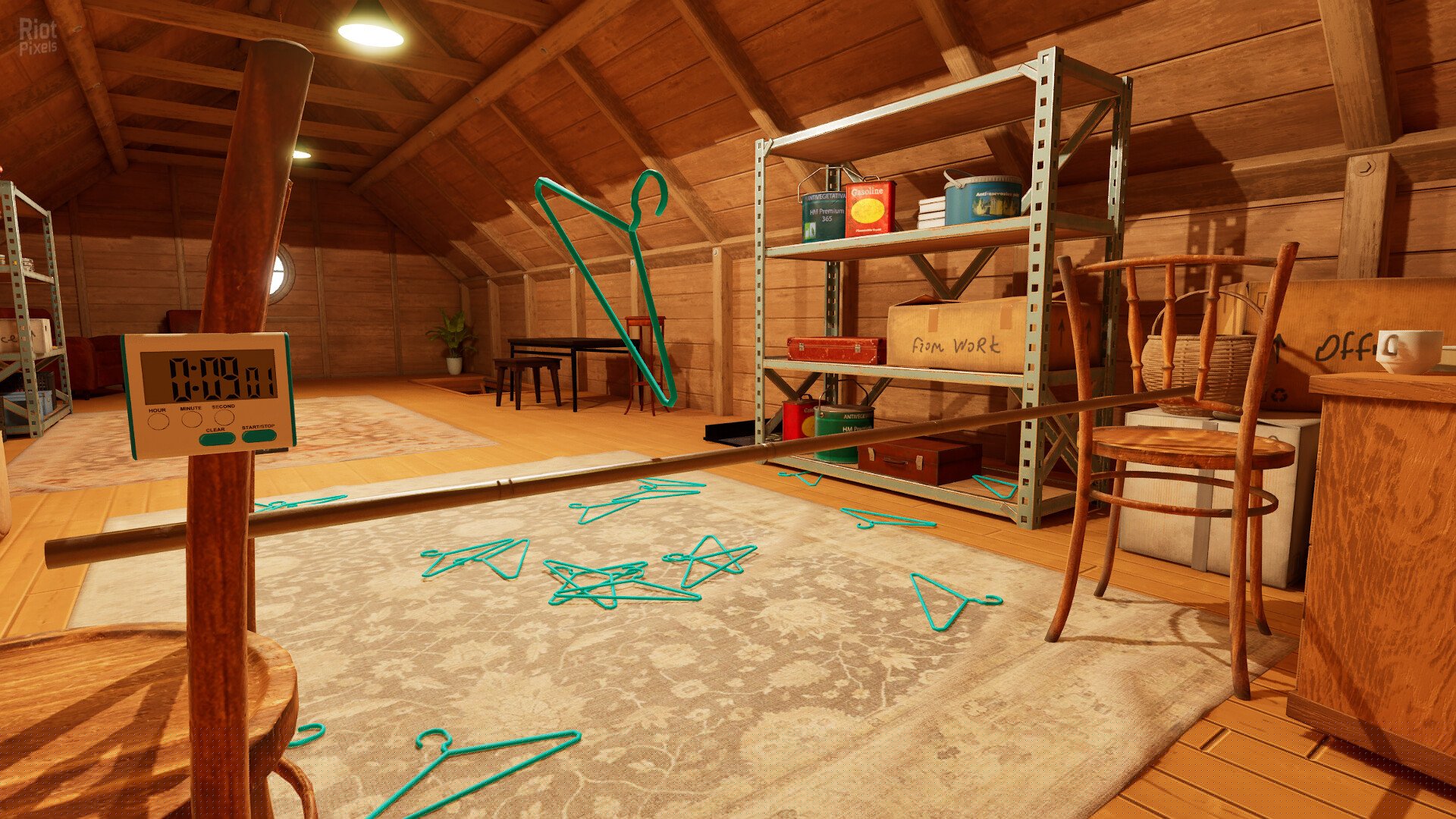 [8]-TrickShot Simulator Download-HohohoGames