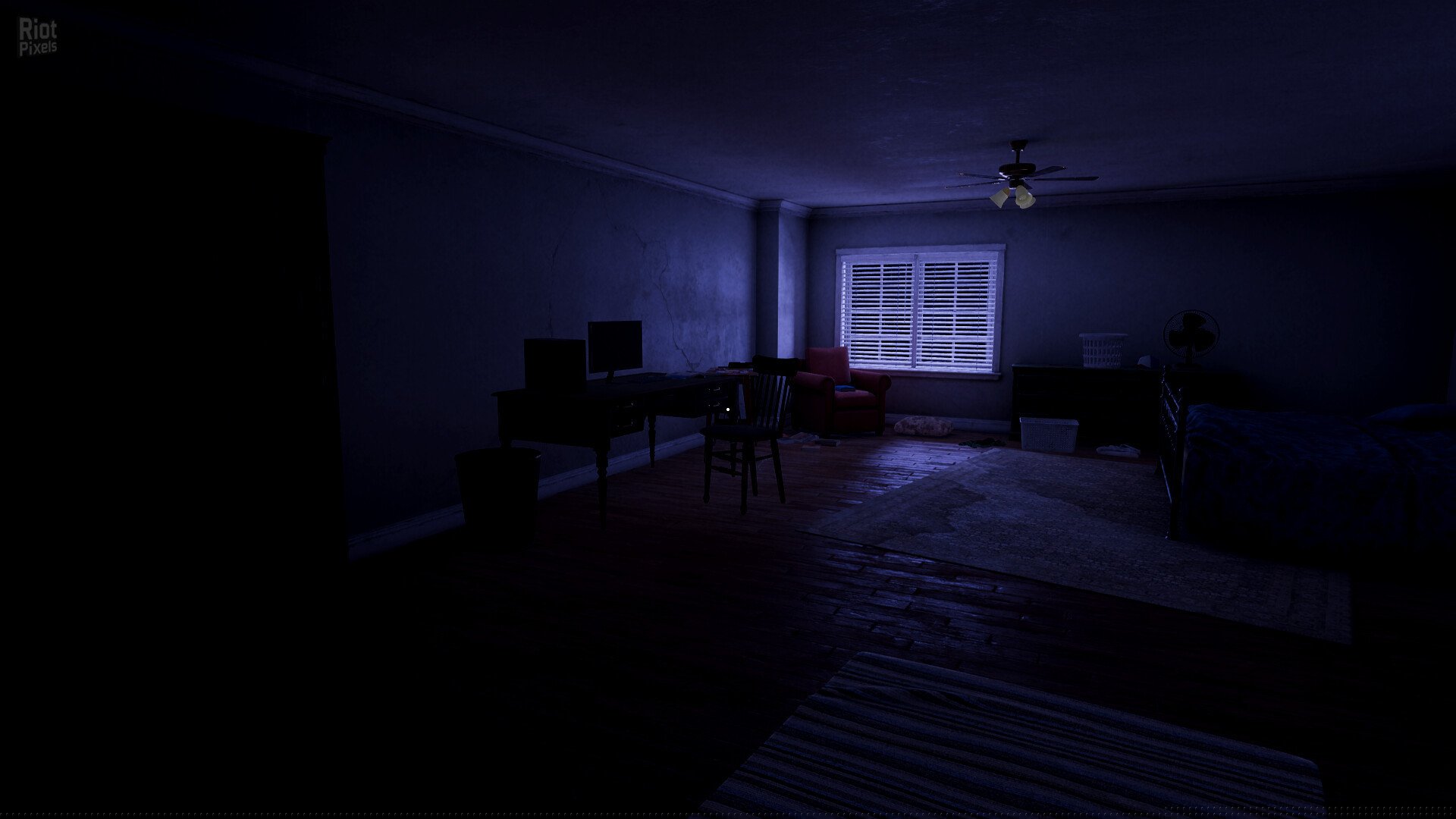 [4]-The Haunting of Joni Evers – v1.0.4 Download-HohohoGames