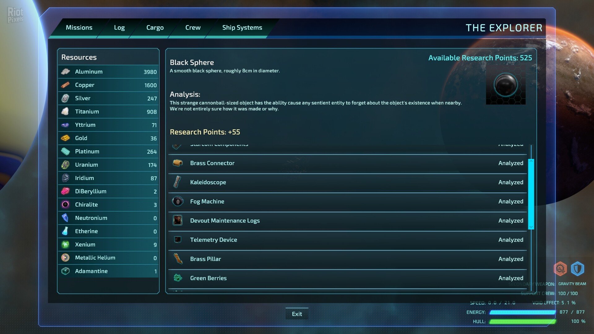 [6]-Starcom: Unknown Space, v17344 (Kepler) Download-HohohoGames
