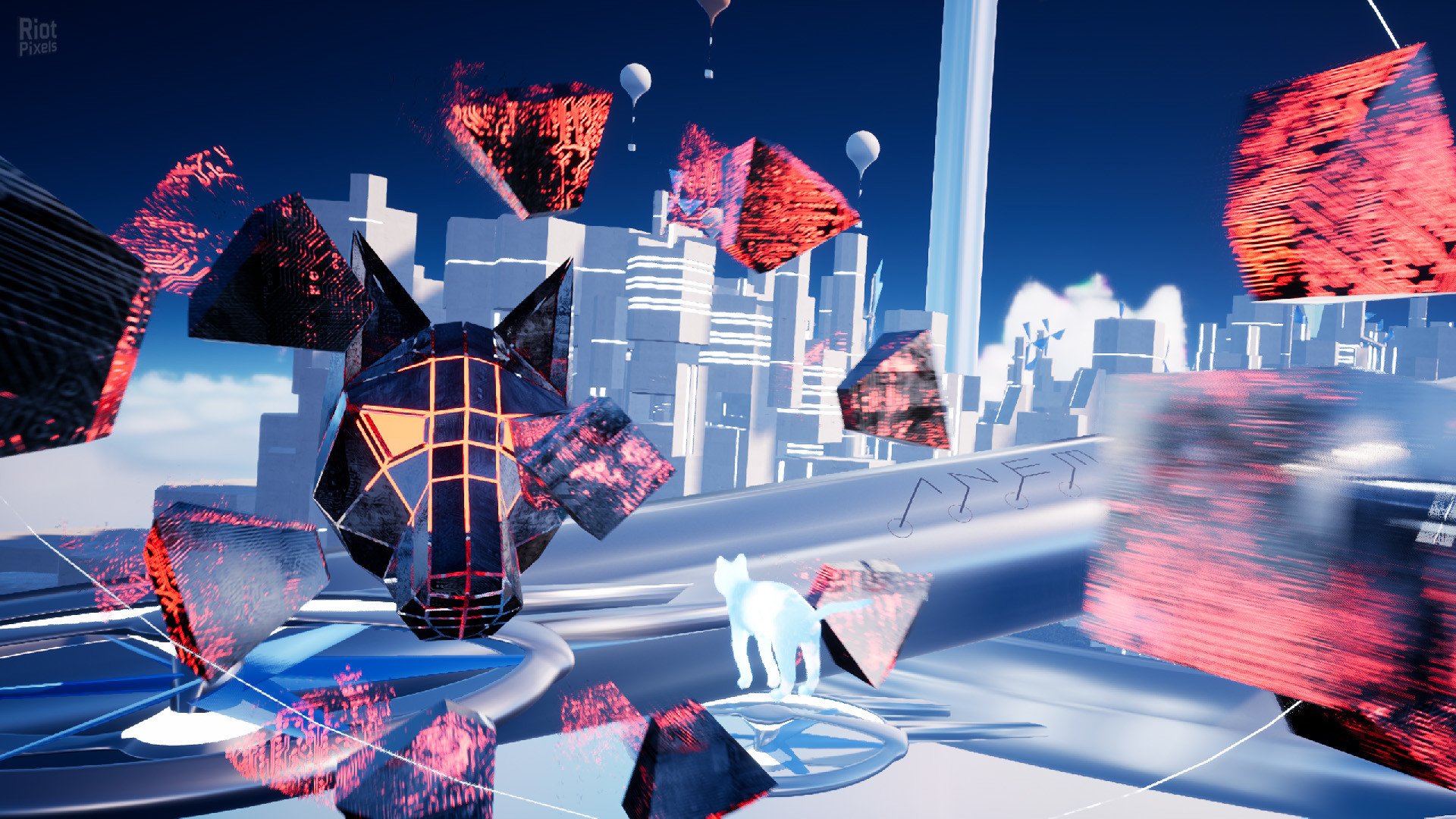 [7]-Kitten Burst – Game + Soundtrack Bundle, v4.04c + Bonus OST Download-HohohoGames