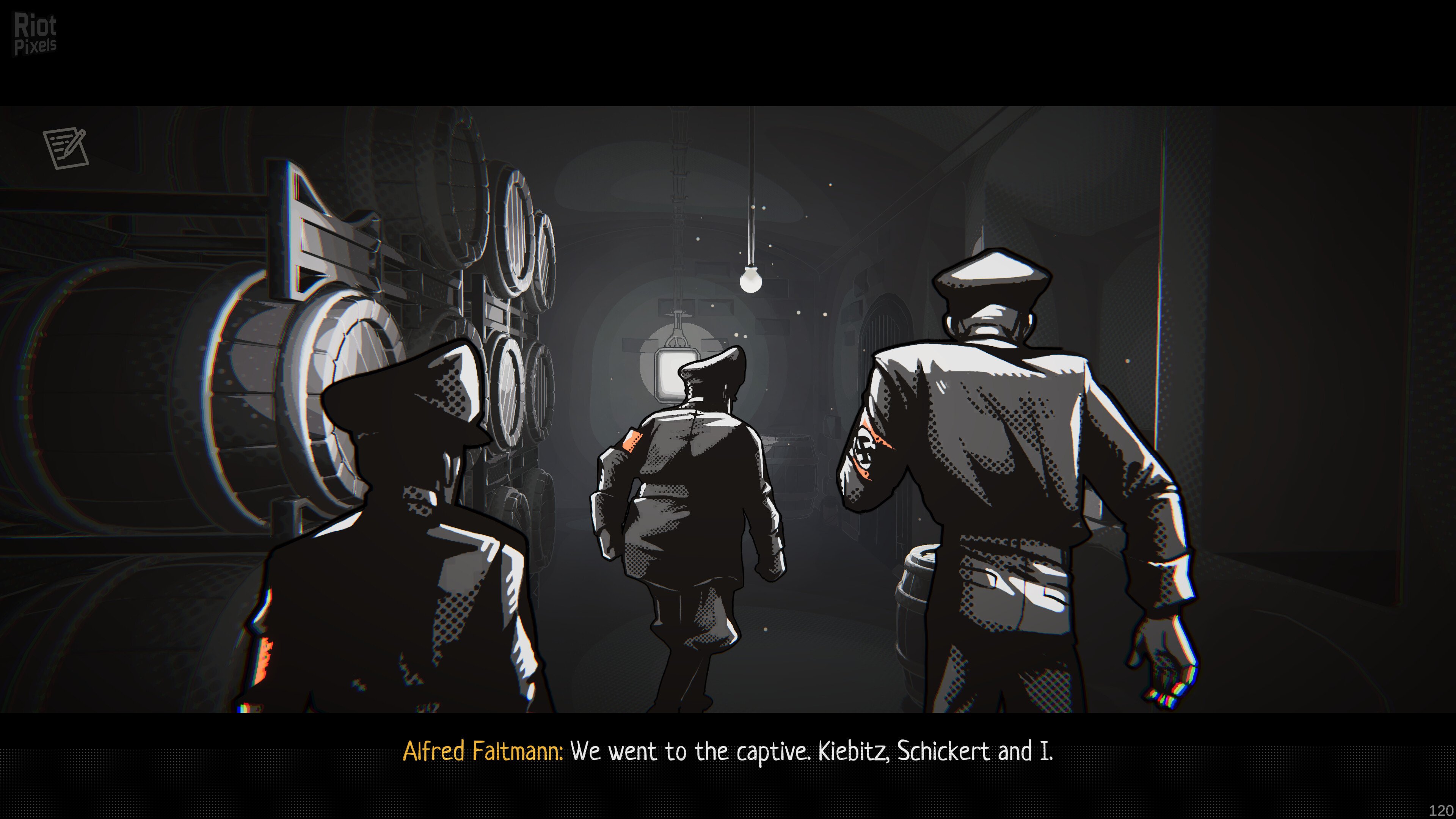 [4]-The Darkest Files – v1.0.3 [195] Download-HohohoGames