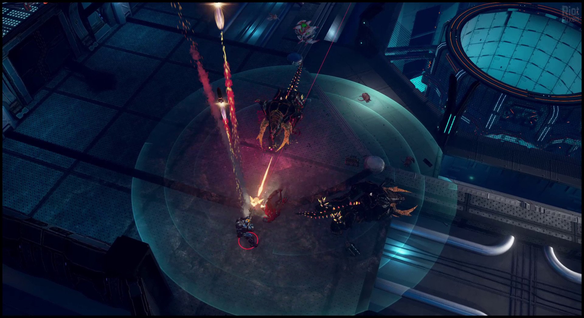 [12]-Solstice Chronicles: MIA + HotFix Download-HohohoGames
