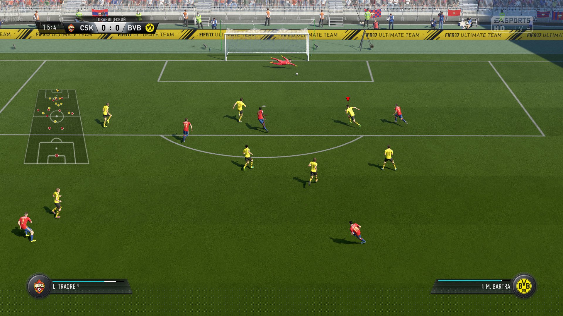 [10]-FIFA 17 Download-HohohoGames