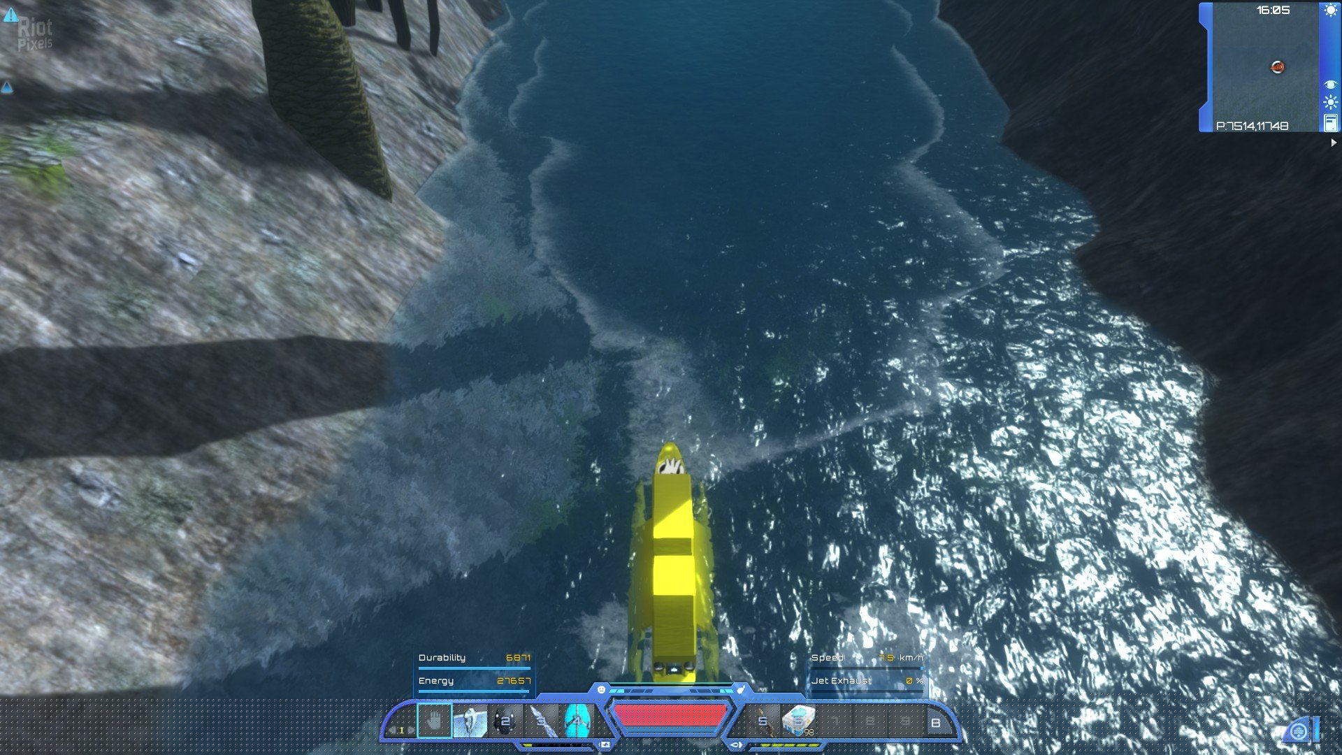 [3]-Planet Explorers Download-HohohoGames