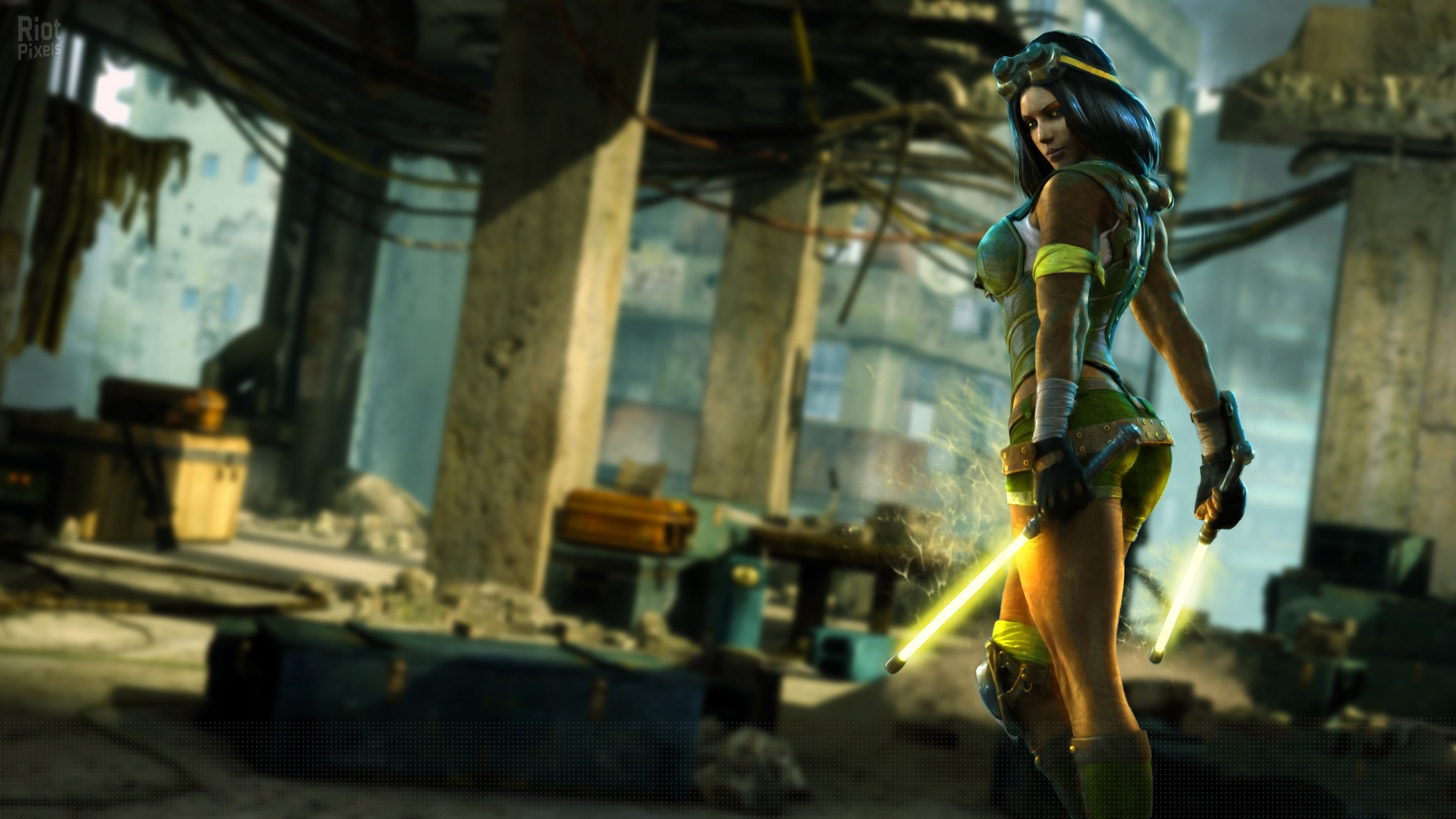 [24]-Killer Instinct: Steam Edition Download-HohohoGames