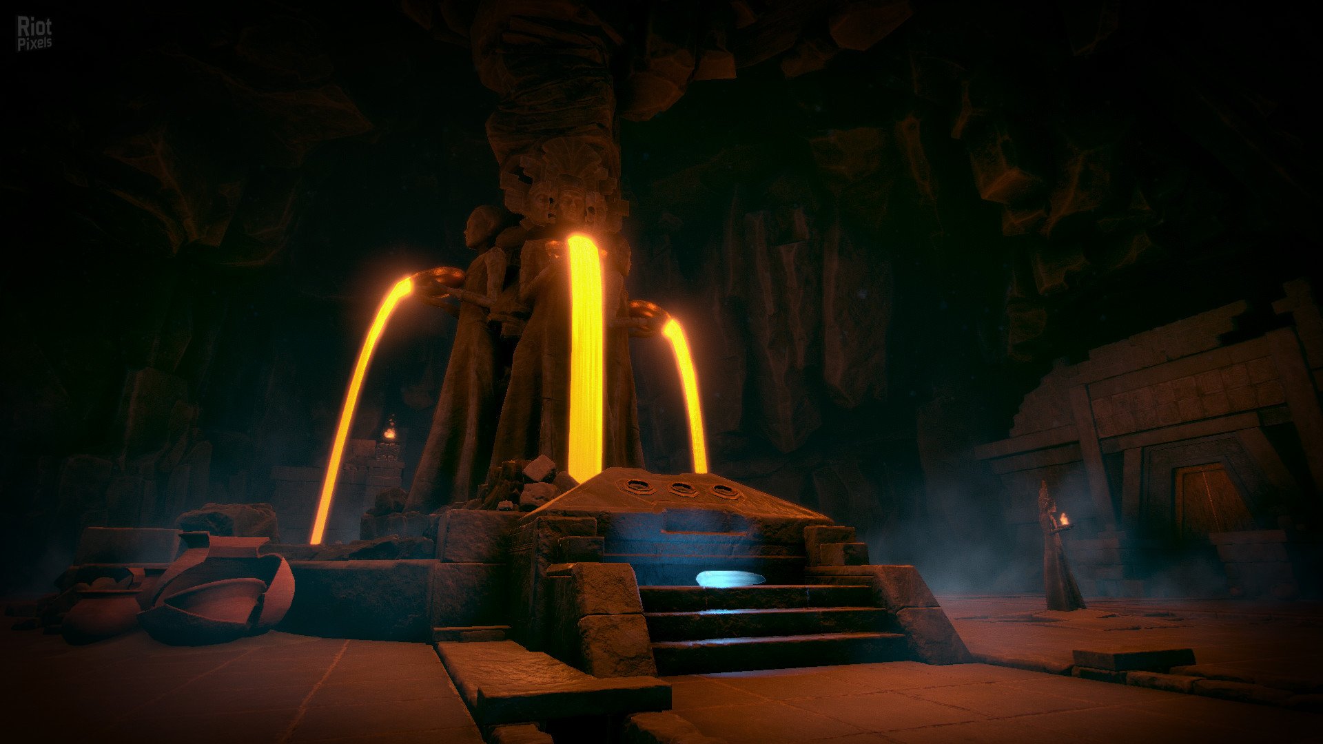 [11]-Bring to Light Download-HohohoGames