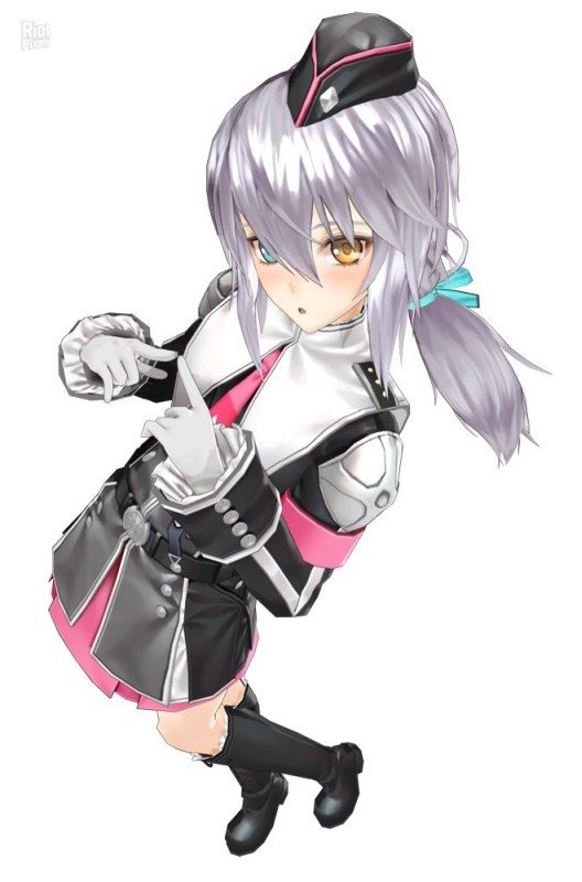 [17]-Shining Resonance Refrain – v1.00.1618 Download-HohohoGames
