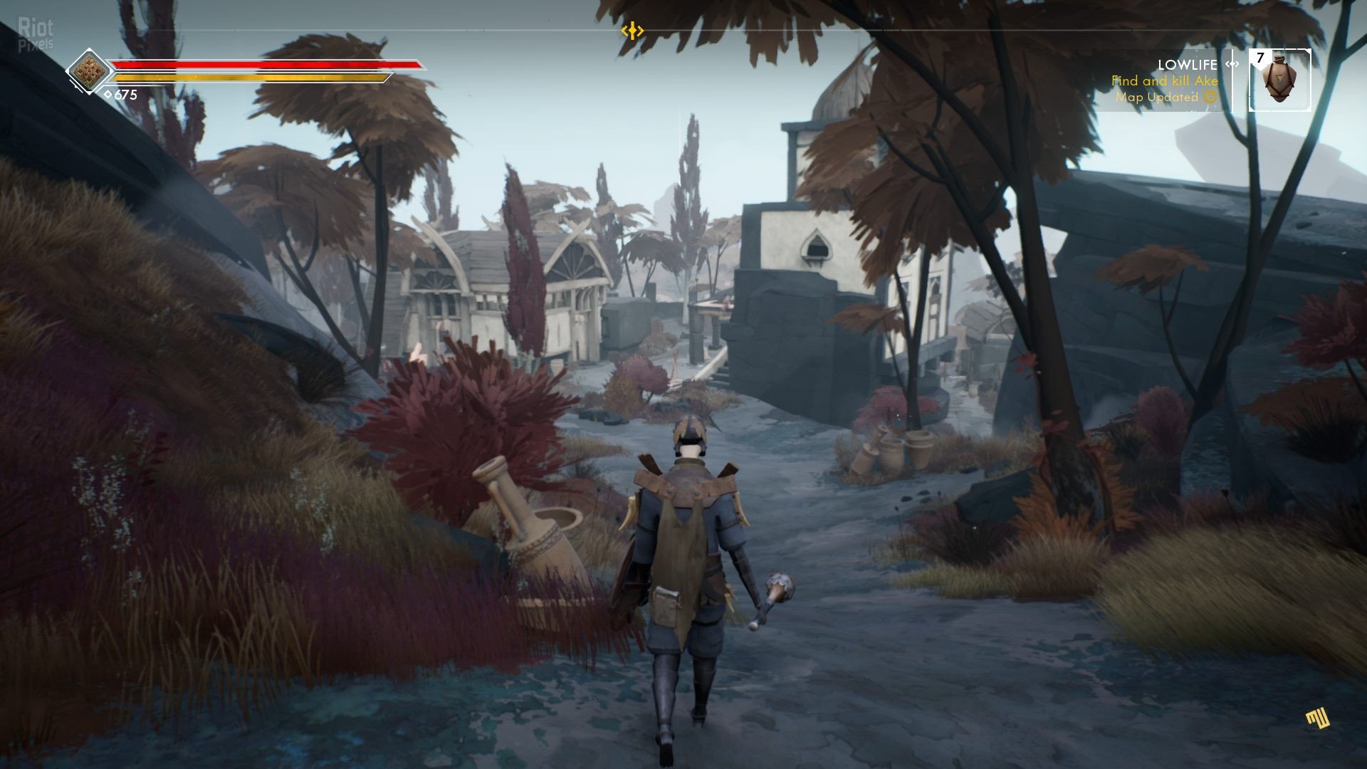 [13]-Ashen Download-HohohoGames