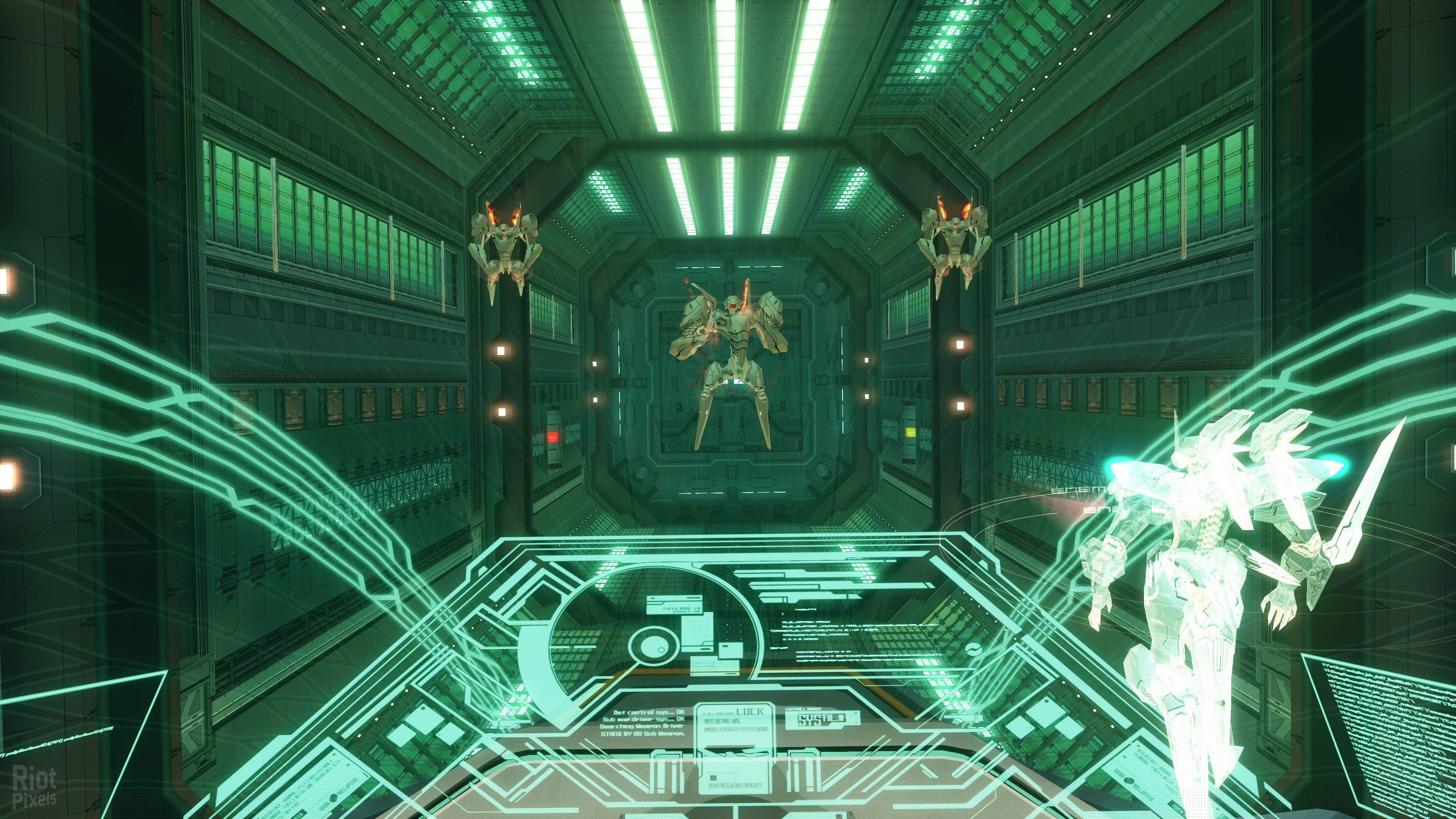 [13]-Zone of the Enders: The 2nd Runner – MARS + DLC Download-HohohoGames