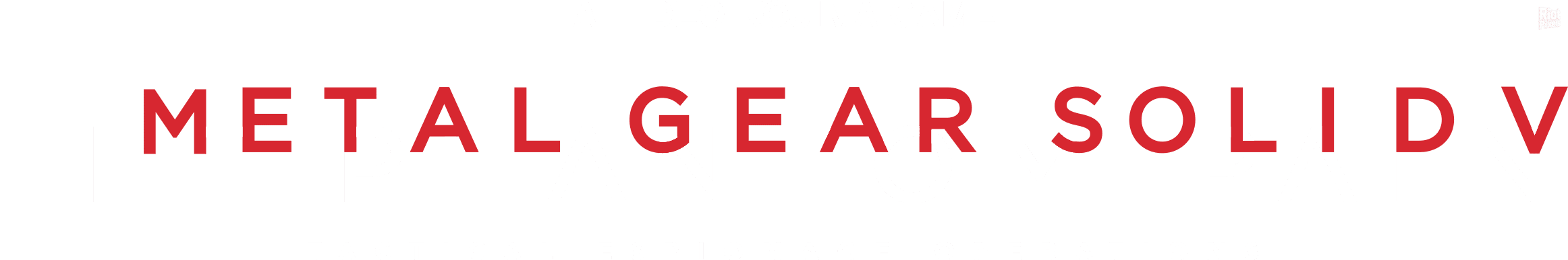 [23]-Metal Gear Solid V: The Phantom Pain – v1.15 + All DLCs Download-HohohoGames