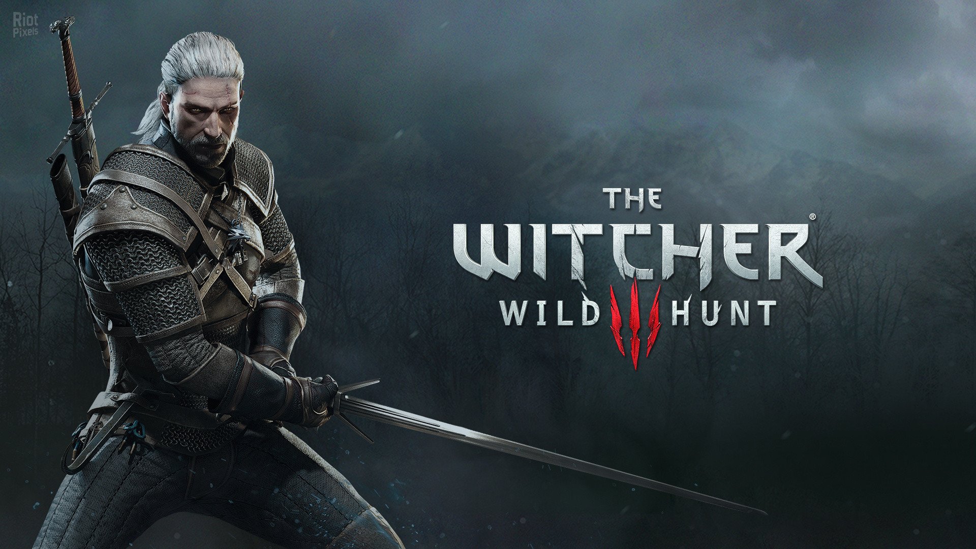 [27]-The Witcher 3: Wild Hunt – Game of the Year Edition v1.31/v1.32 + HD Mod Download-HohohoGames