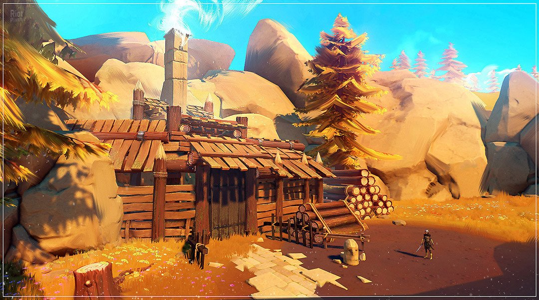 [29]-Decay of Logos – v1.0.29_8 Download-HohohoGames