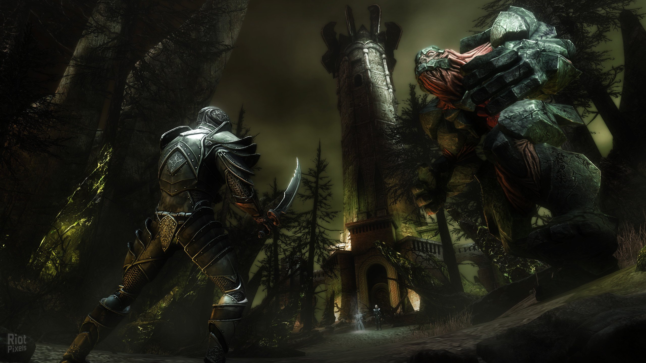 [8]-Two Worlds II HD – v2.07 + All DLCs Download-HohohoGames